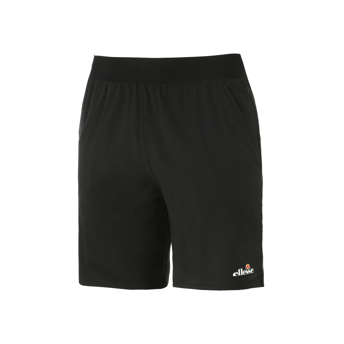 Ellesse Vivaldi Shorts Men - black, white Ellesse Vivaldi Shorts Men - black, white