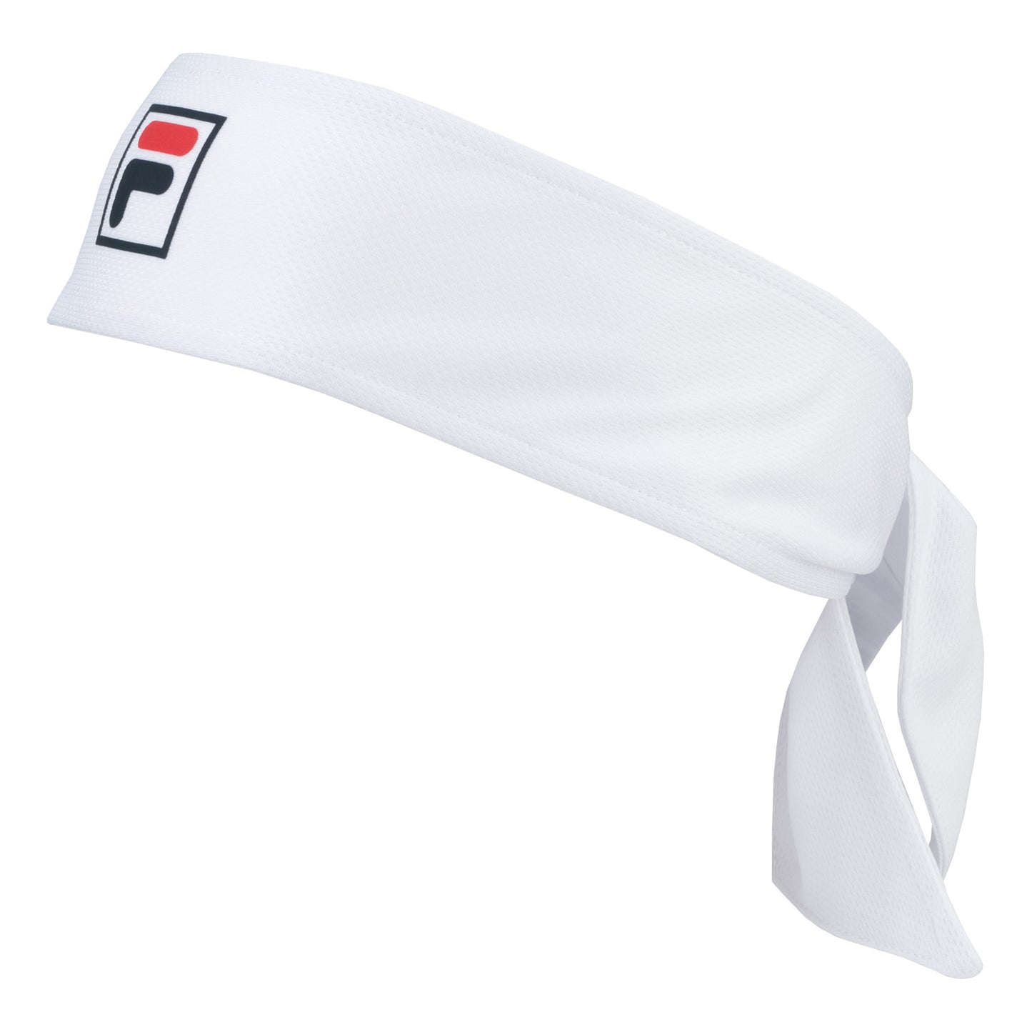 Fila Andy Bandana Unisex - white, Fila Andy Bandana Unisex - white,