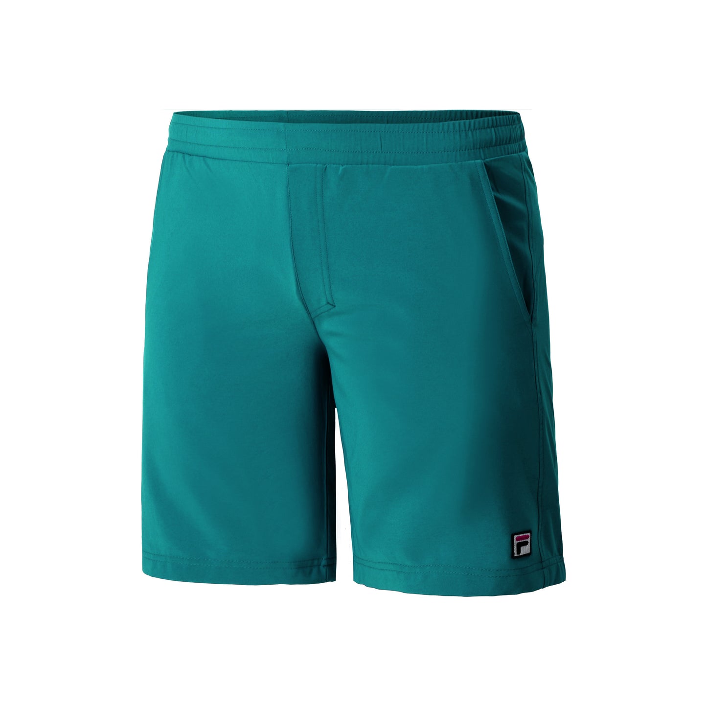 Fila Santana Shorts Men - petrol, green Fila Santana Shorts Men - petrol, green