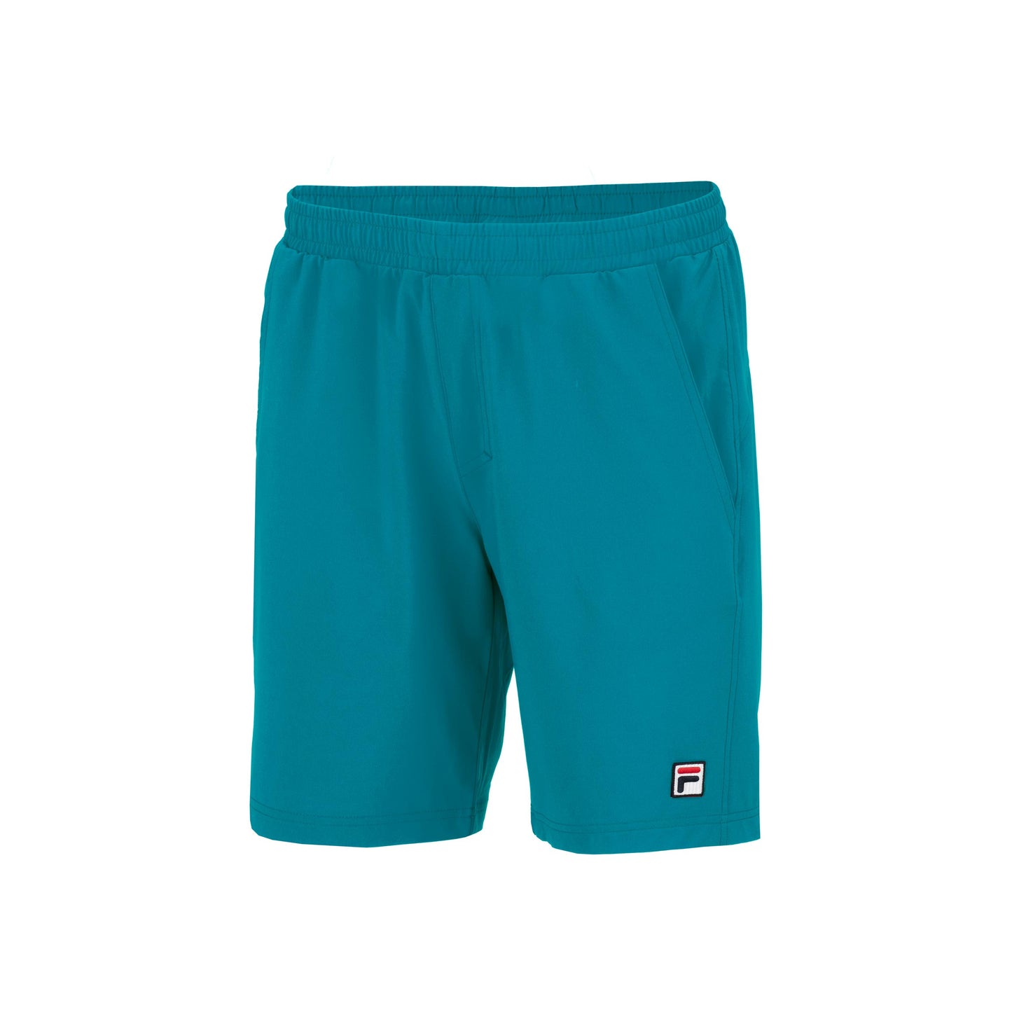 Fila Santana Shorts Men - petrol Fila Santana Shorts Men - petrol
