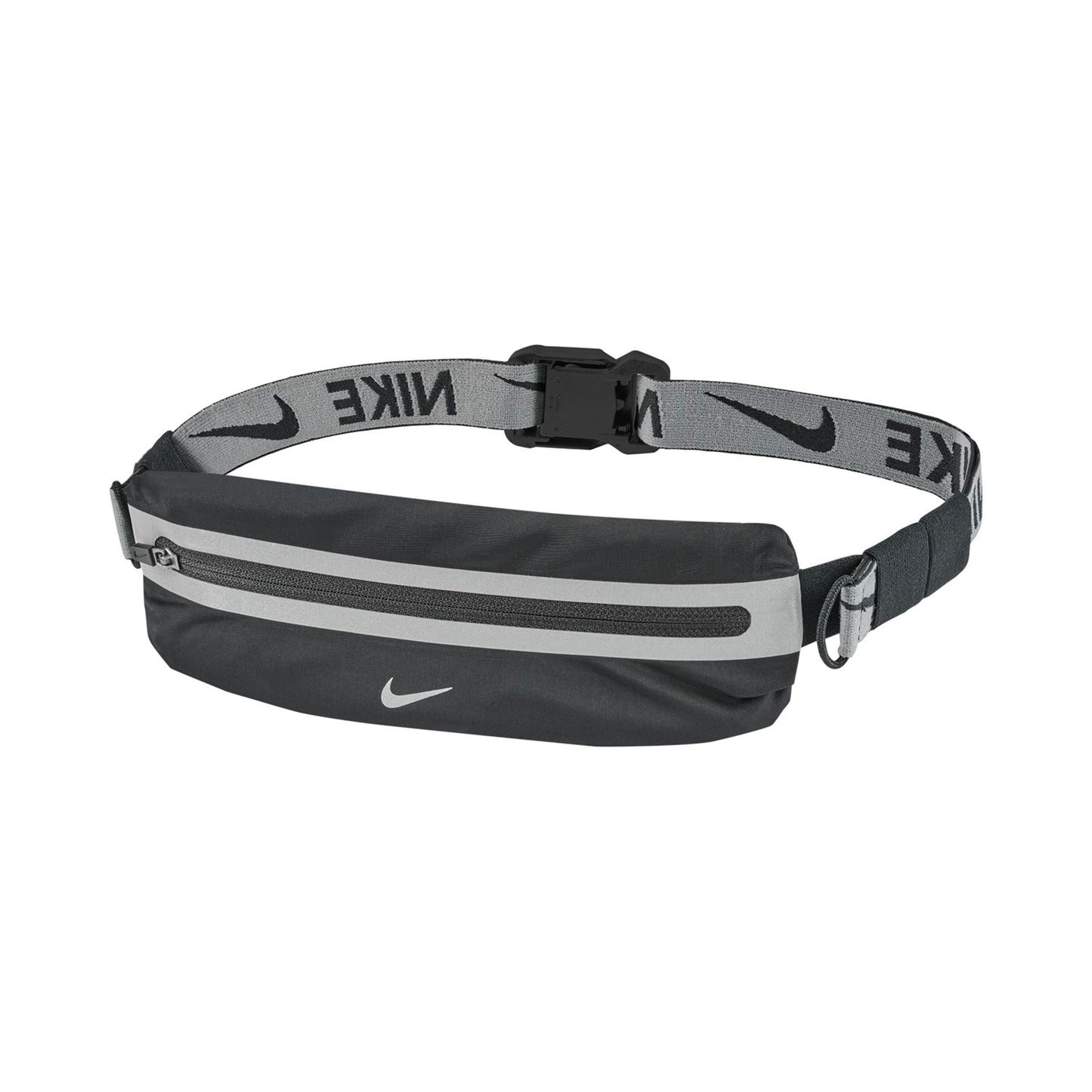 Nike Slim Waistpack 4.0 Belt - black, black Nike Slim Waistpack 4.0 Belt - black, black