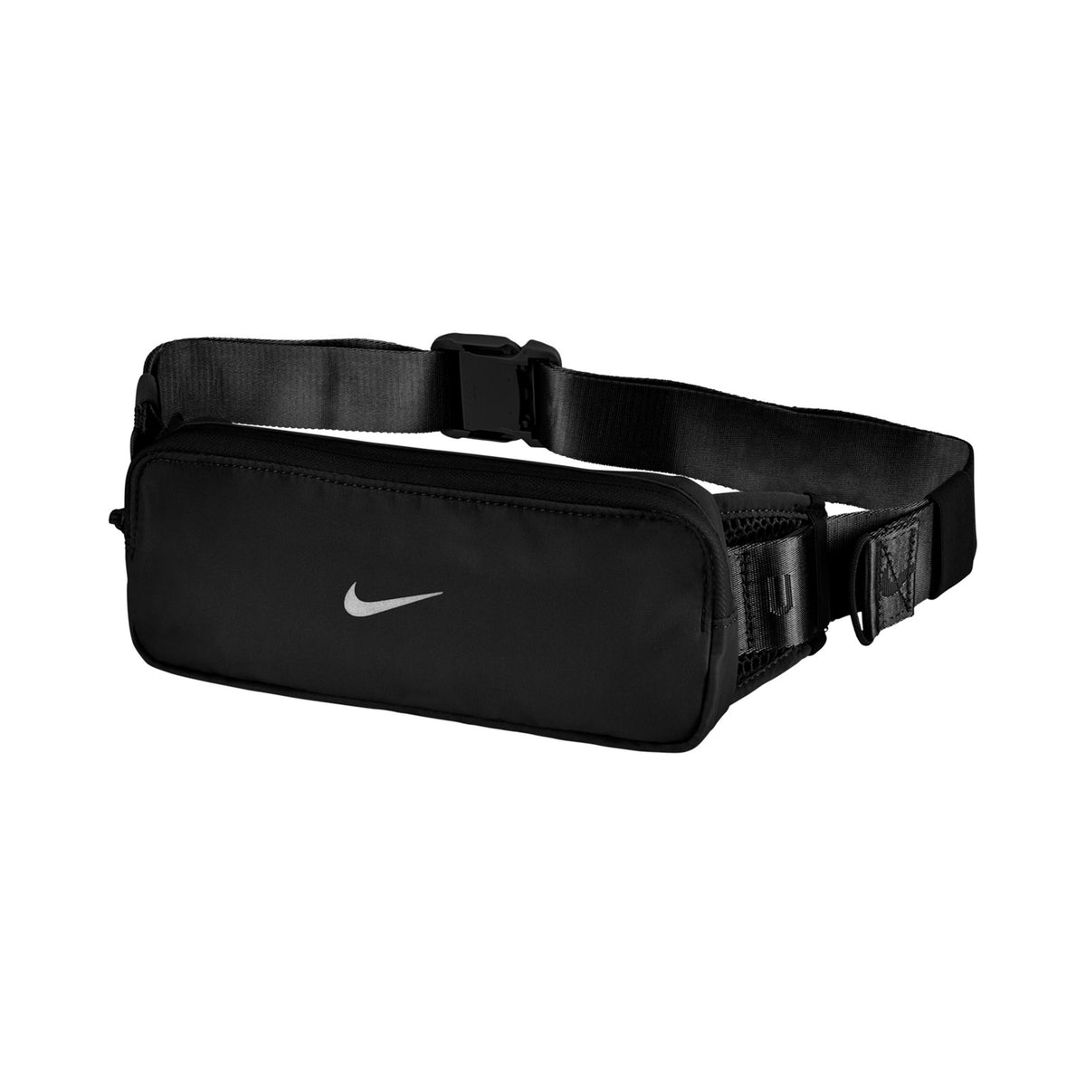 Nike Tempo Belt - black, black Nike Tempo Belt - black, black