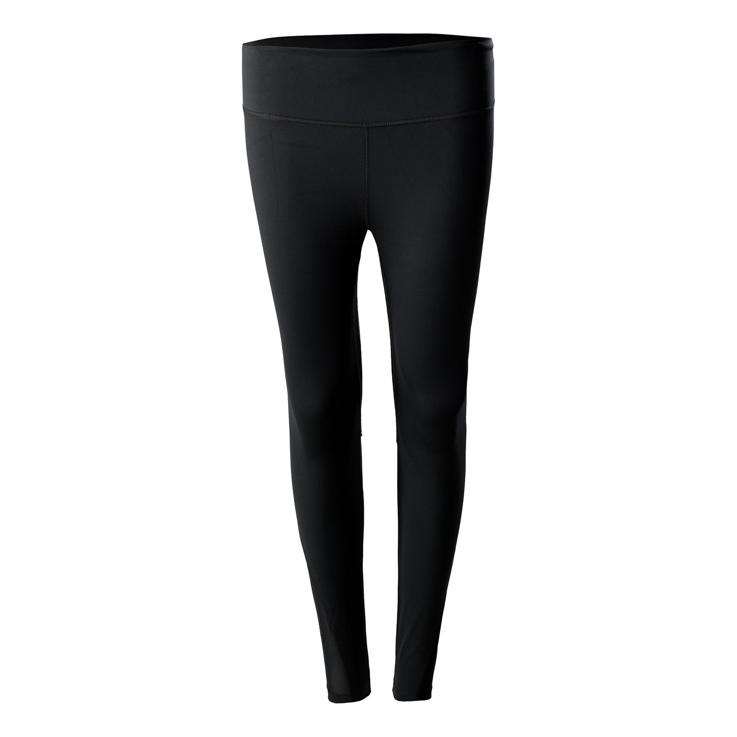 Nike Dri-Fit One Mid Rise Tight Women - black, white Nike Dri-Fit One Mid Rise Tight Women - black, white