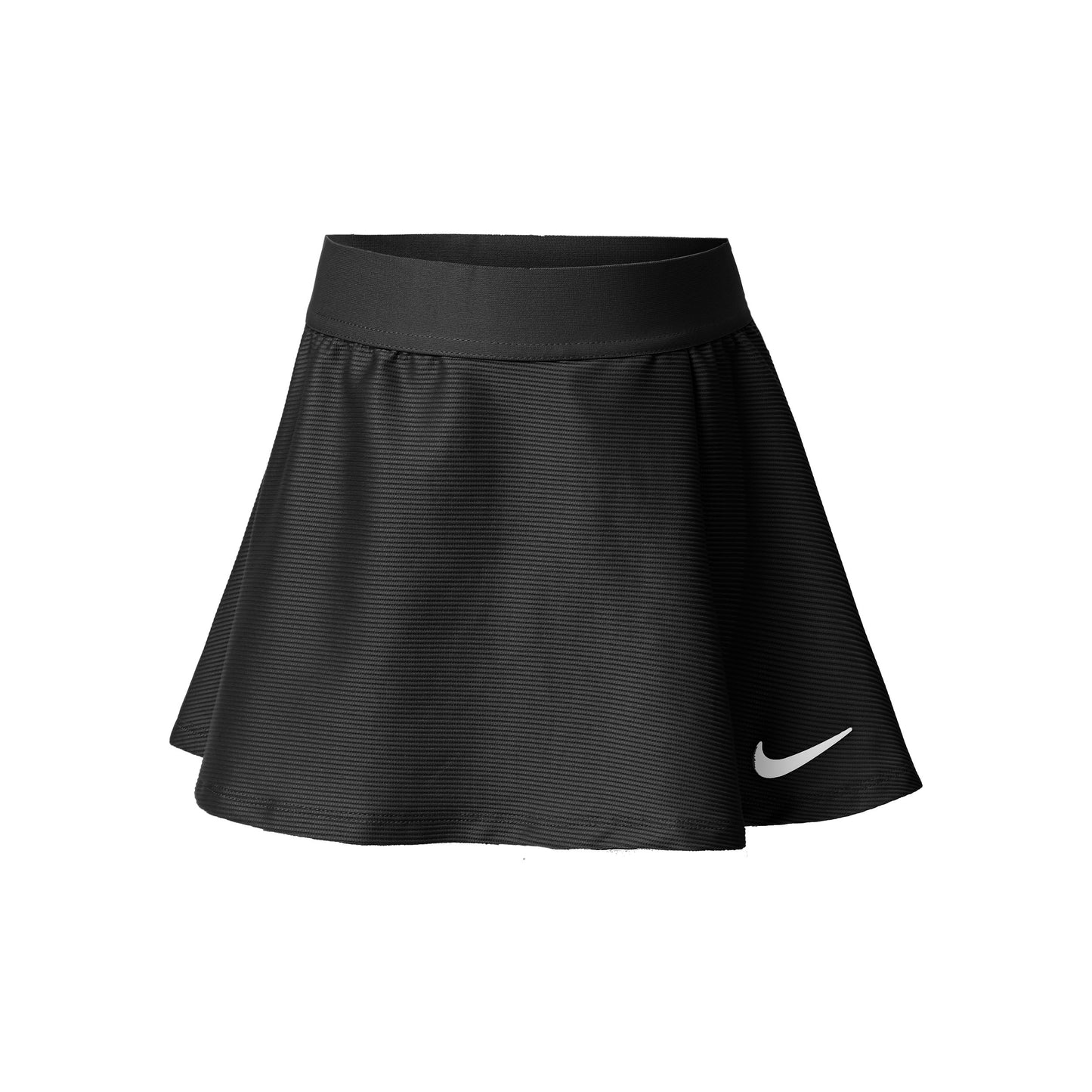 Nike Dri-Fit Victory Big Kids Skirt Girls-Black Nike Dri-Fit Victory Big Kids Skirt Girls-Black