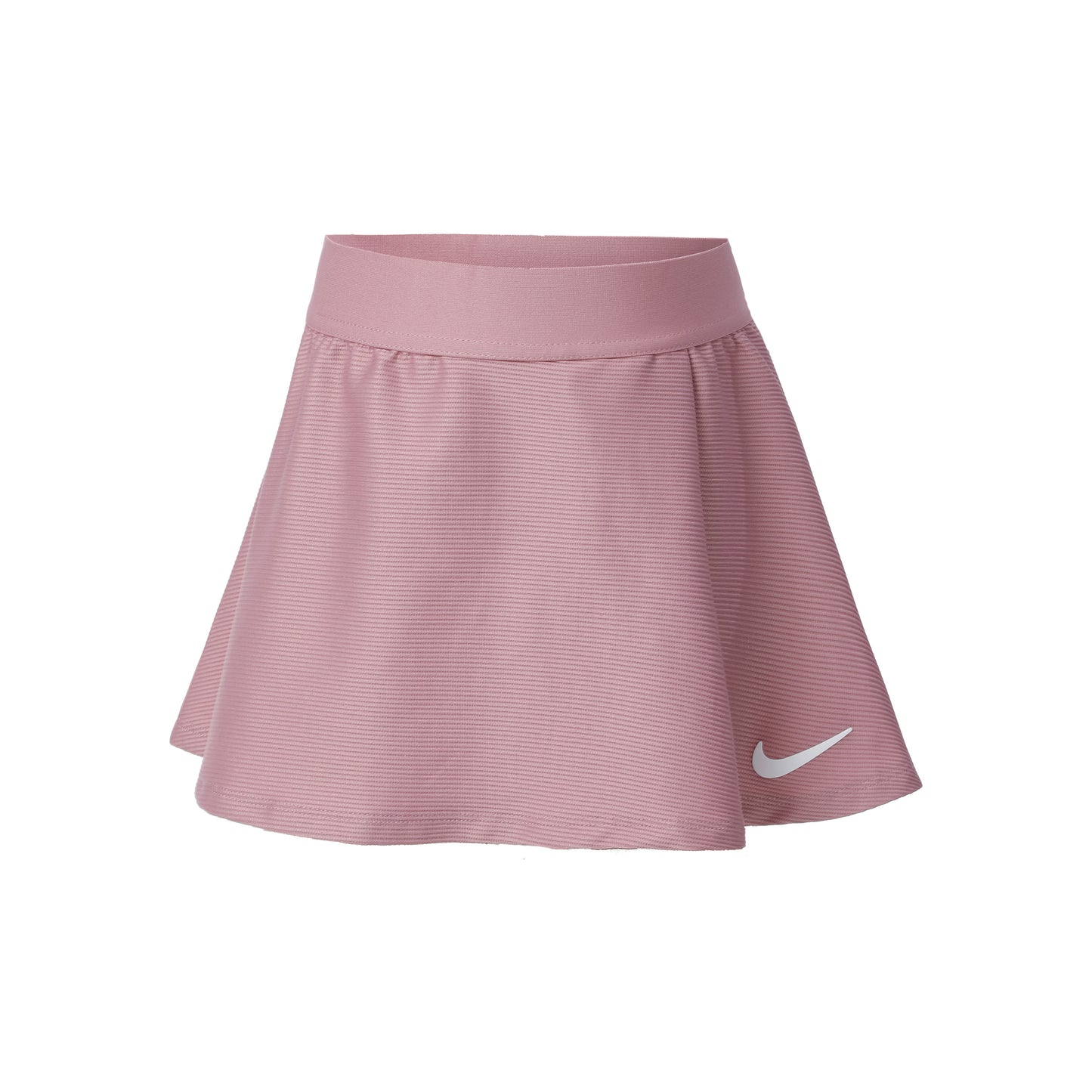 Nike Dri-Fit Victory Big Skirt Girls - rose, white Nike Dri-Fit Victory Big Skirt Girls - rose, white