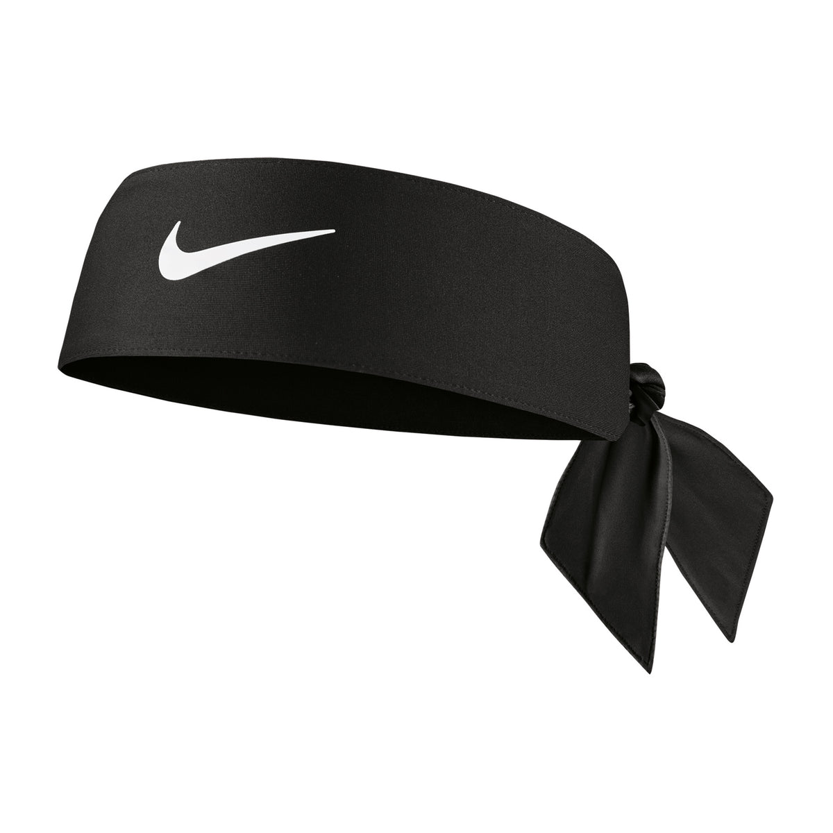 Nike Dri-Fit 4.0 Bandana-Black Nike Dri-Fit 4.0 Bandana-Black