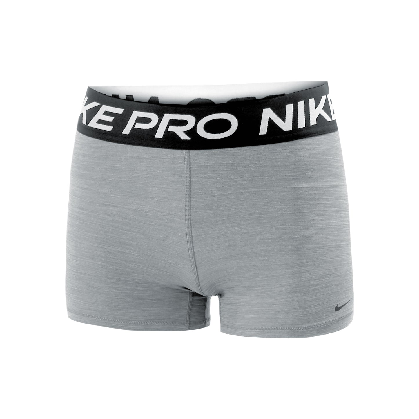 Nike Pro 3in Ball Shorts Women-Grey,Black Nike Pro 3in Ball Shorts Women-Grey,Black