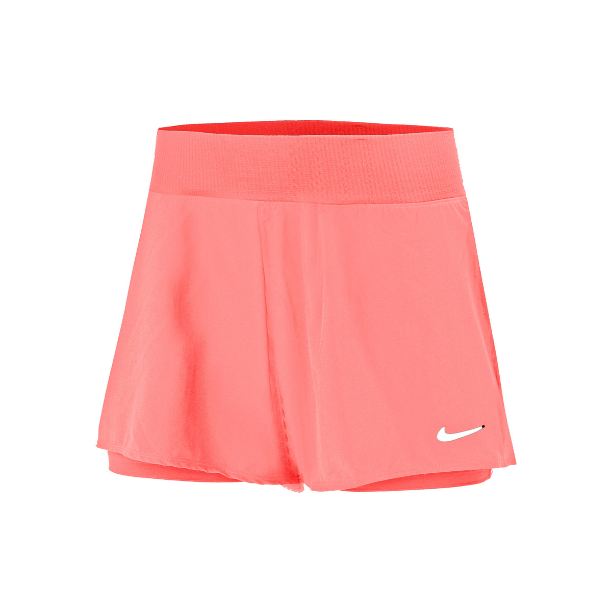 Nike Court Victory Dry Shorts Women - coral, Nike Court Victory Dry Shorts Women - coral,