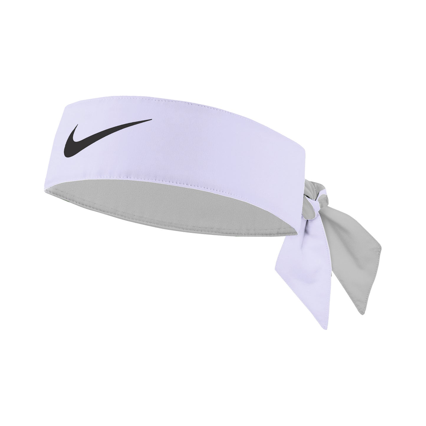 Nike Premier Bandana Unisex - lilac, black Nike Premier Bandana Unisex - lilac, black