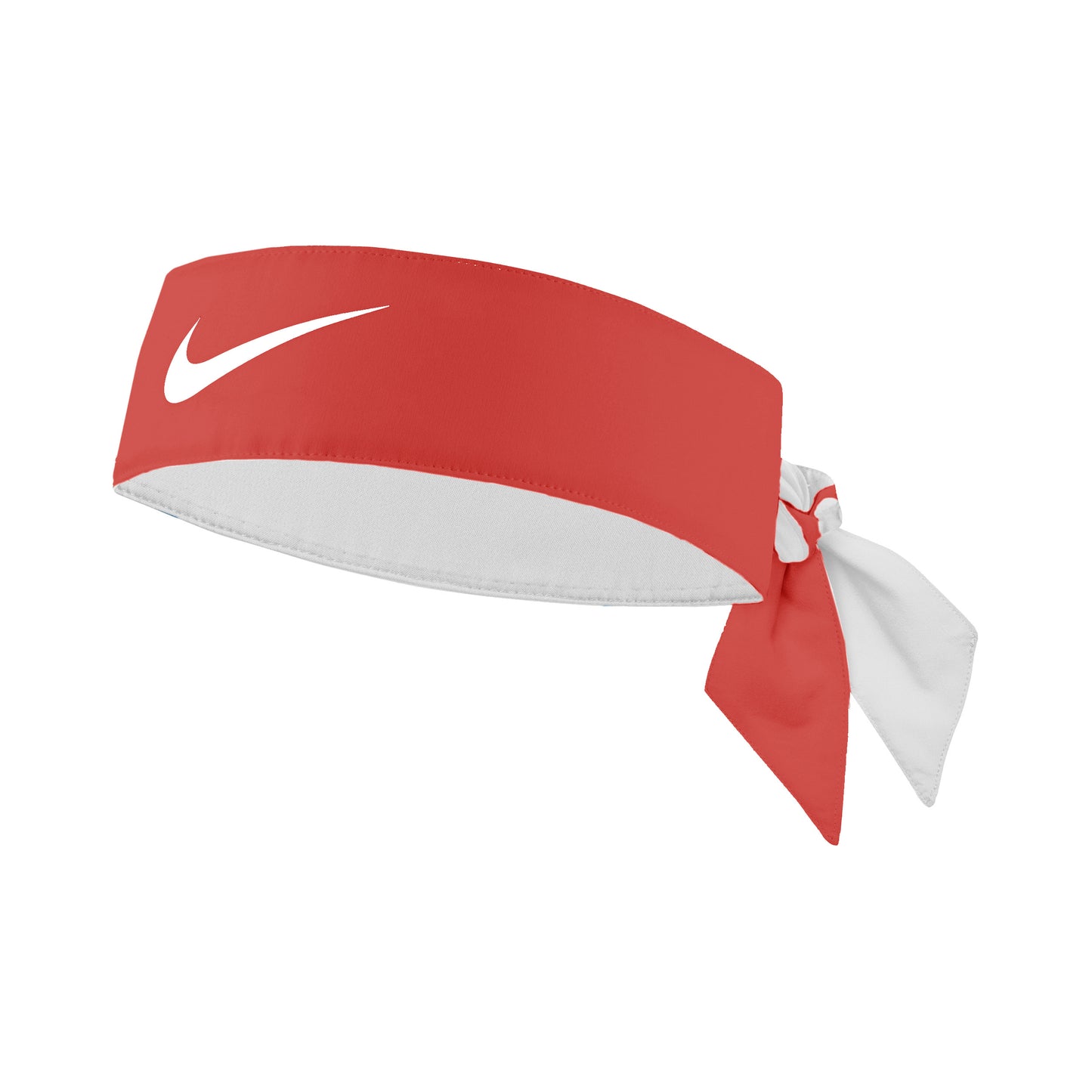 Nike Premier Bandana Unisex - red, white Nike Premier Bandana Unisex - red, white