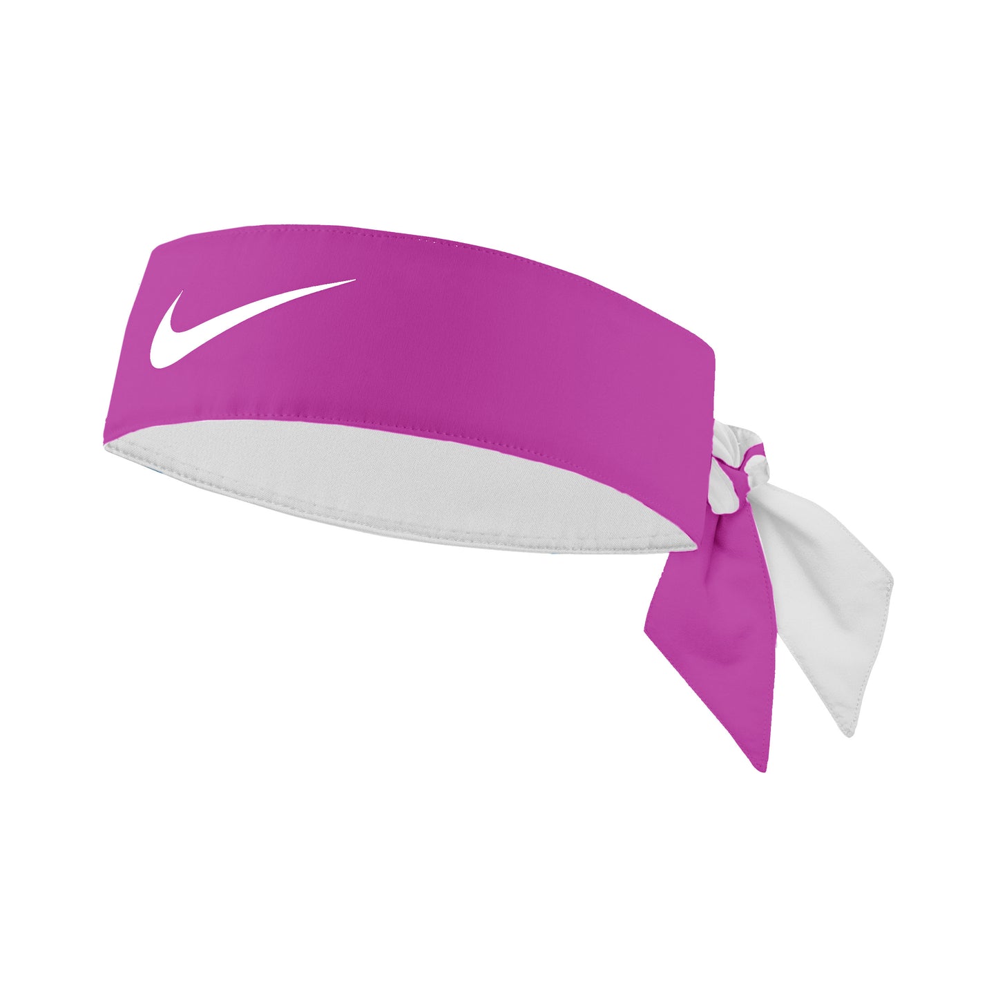 Nike Premier Bandana Unisex - violet, white Nike Premier Bandana Unisex - violet, white