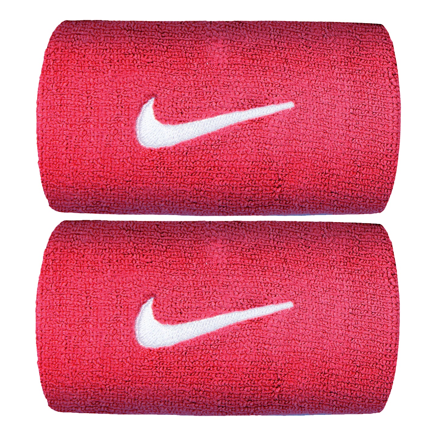 Nike Premier DW Wristband 2 Pack long - pink Nike Premier DW Wristband 2 Pack long - pink