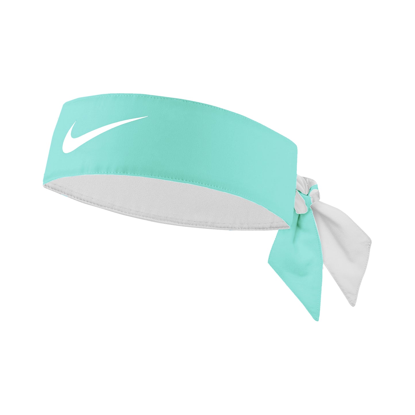 Nike Premier Bandana Unisex - light green, white Nike Premier Bandana Unisex - light green, white