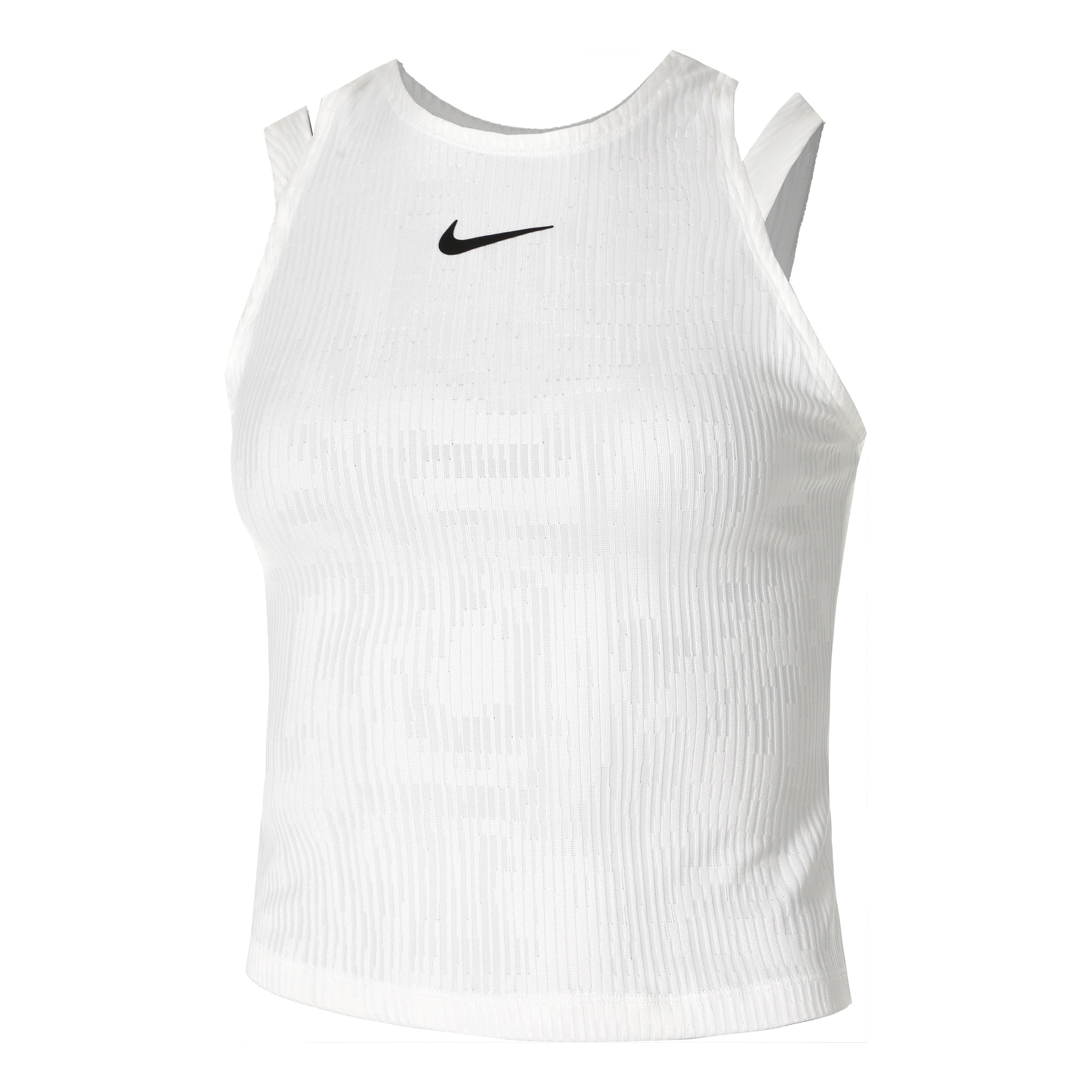 Dri-Fit Slam Tank Top Women-White,Gold | Tennis-Point