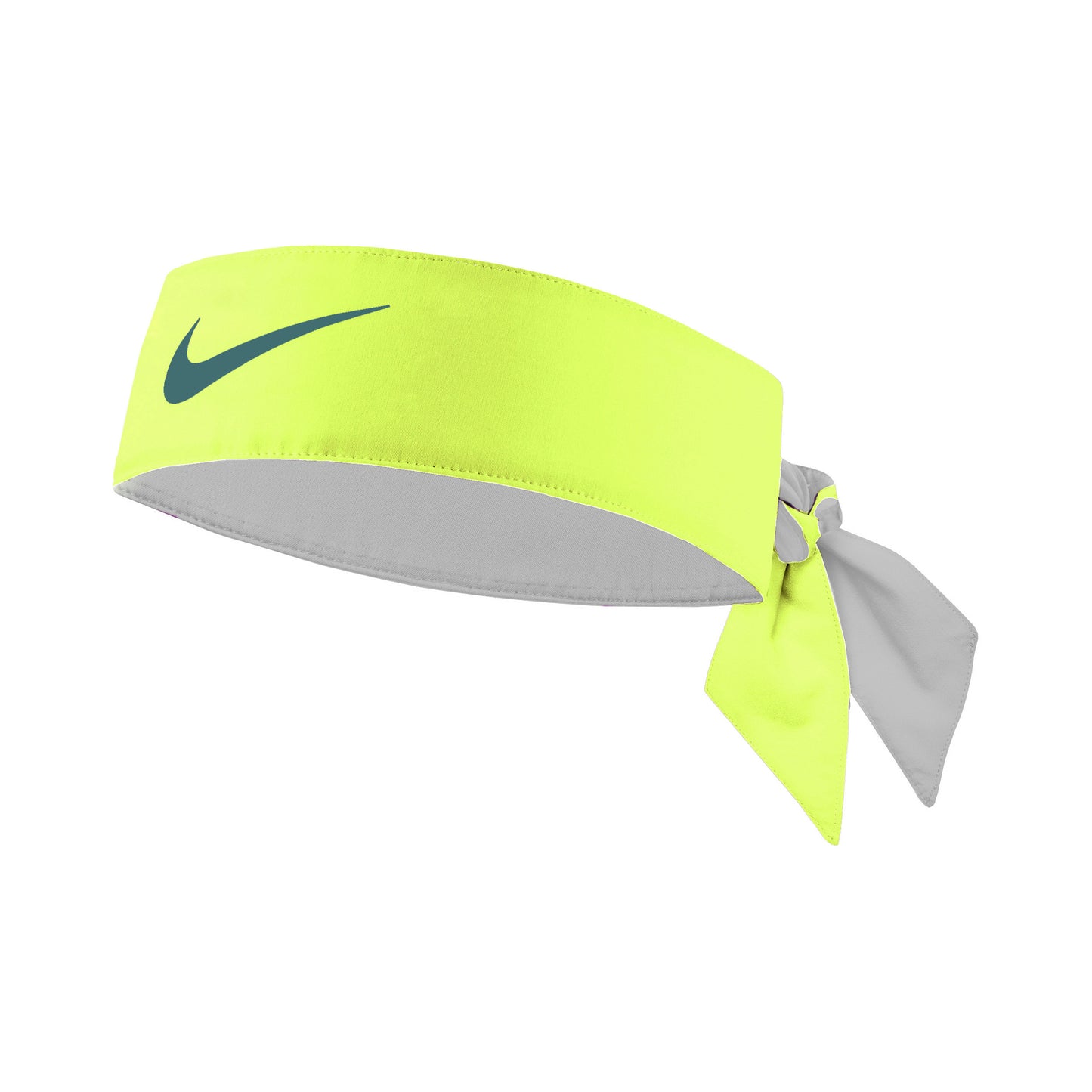 Nike Premier Bandana Unisex - neon yellow, Nike Premier Bandana Unisex - neon yellow,