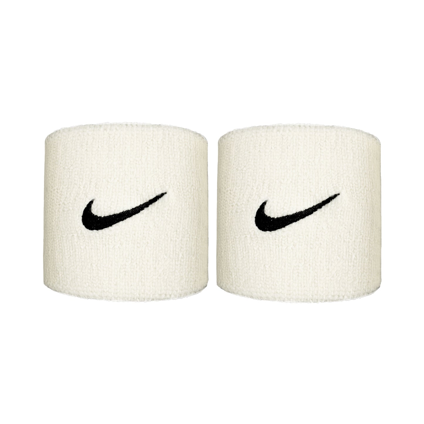 Nike Premier Wristband 2 Pack Women-cream Nike Premier Wristband 2 Pack Women-cream