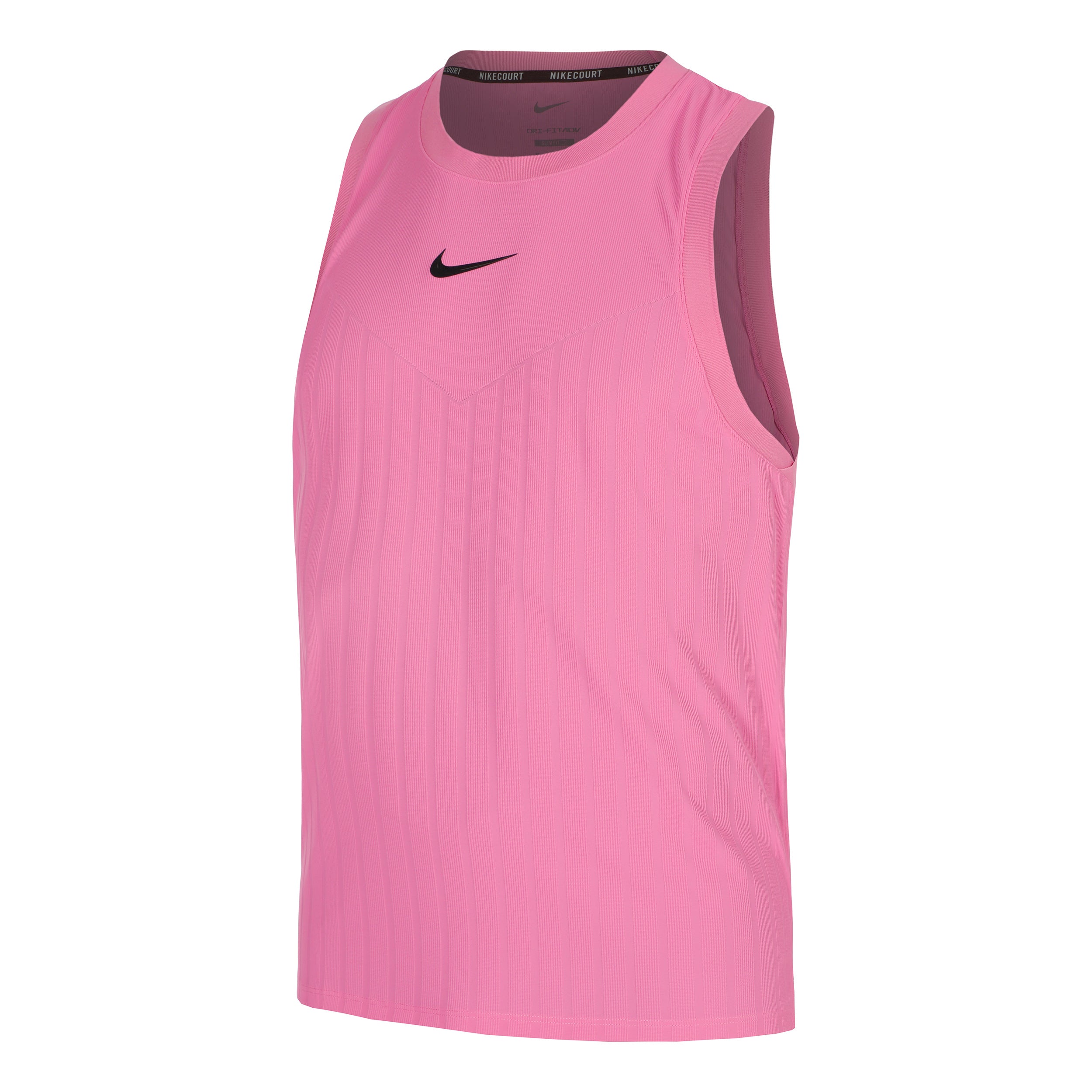 Court Dri-Fit Carlos Alcaraz Tank Top Men-Pink | Tennis-Point