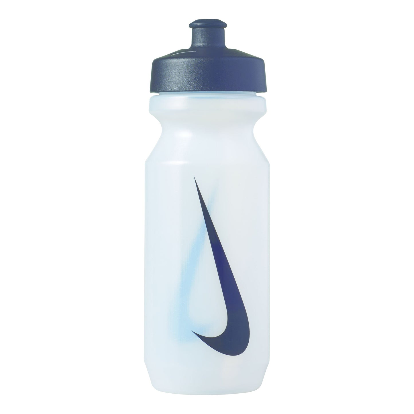 Nike Big Mouth 650ml/22oz Water Bottle-Transparent,Black Nike Big Mouth 650ml/22oz Water Bottle-Transparent,Black