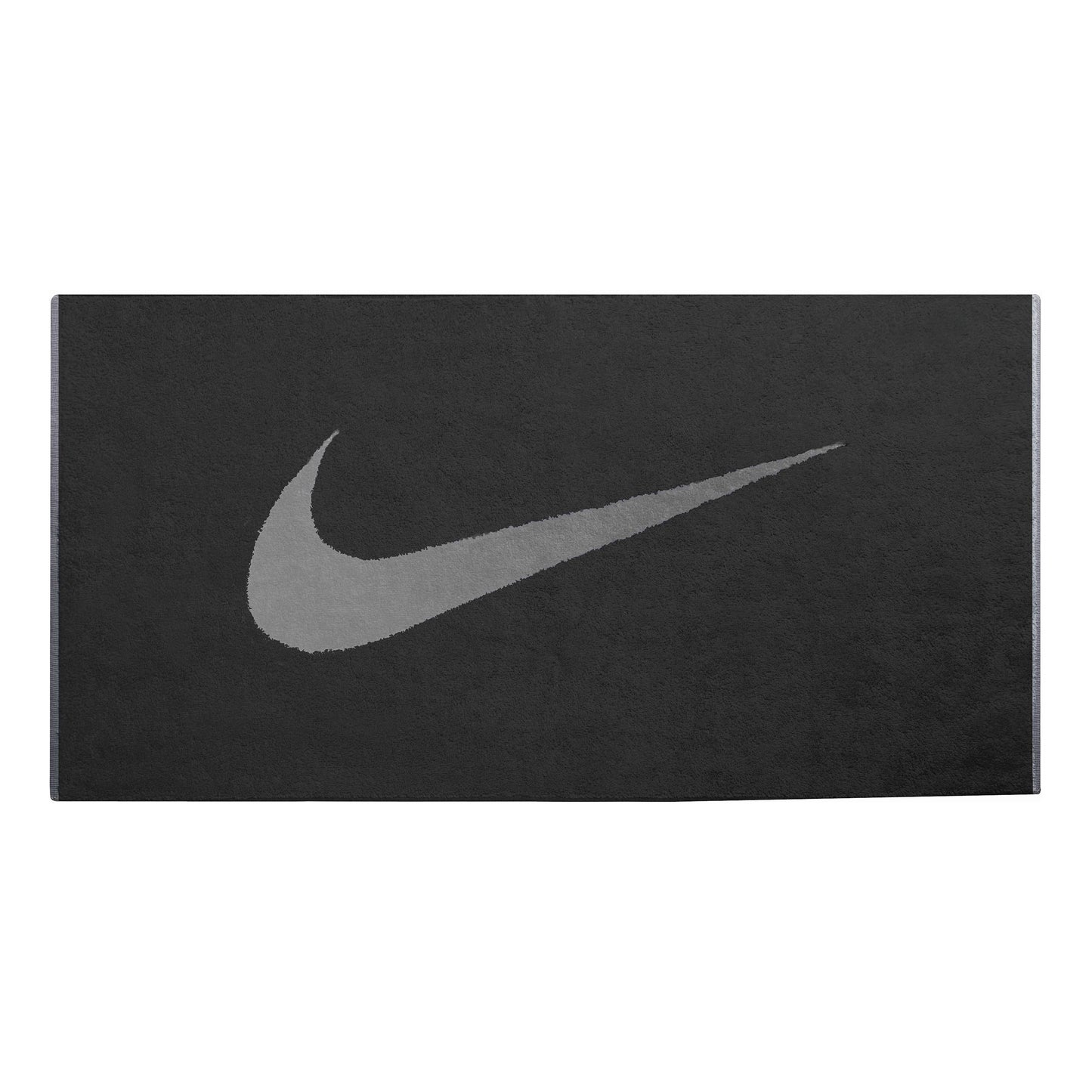 Nike Sport Towel 60x120cm - black Nike Sport Towel 60x120cm - black
