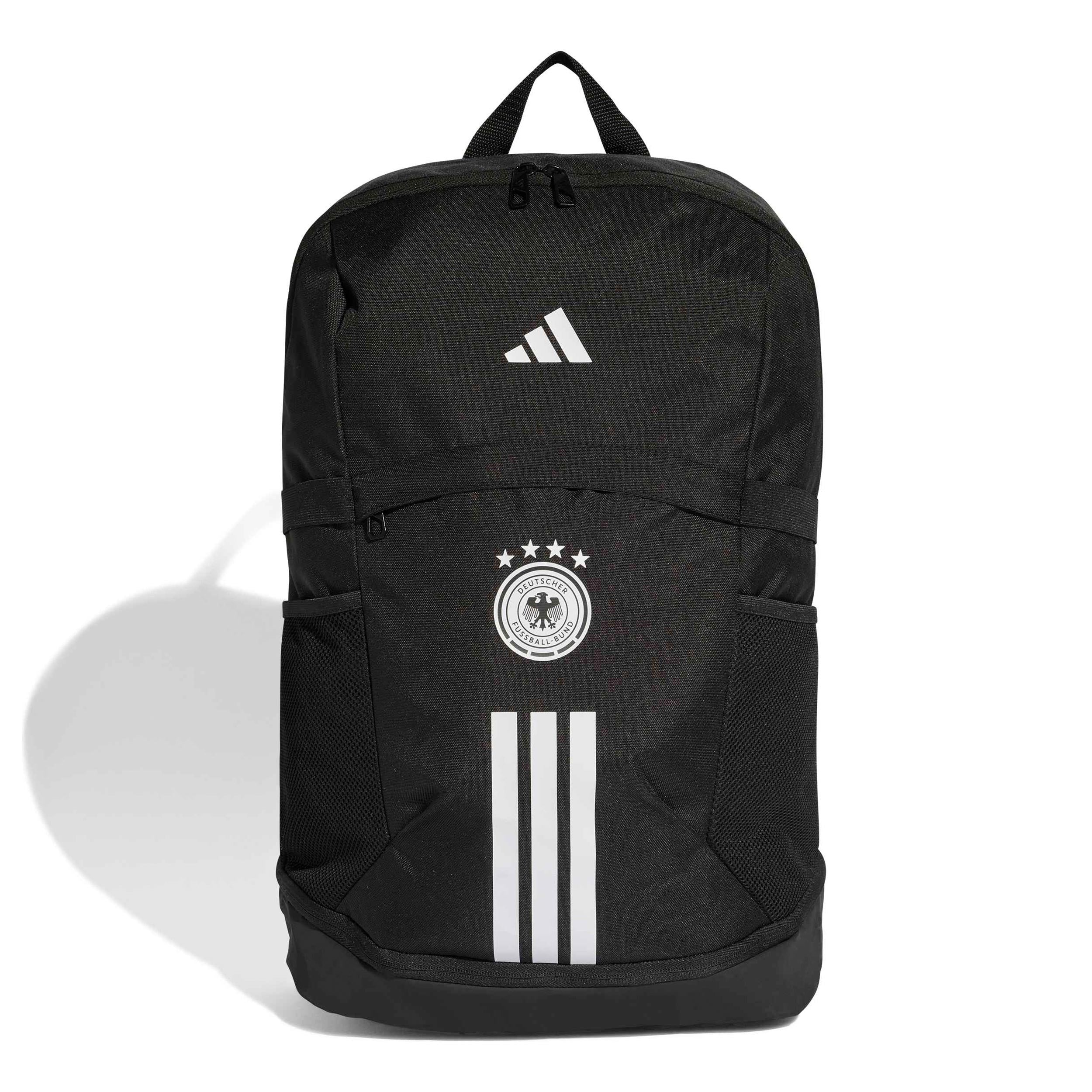 DFB Backpack - black