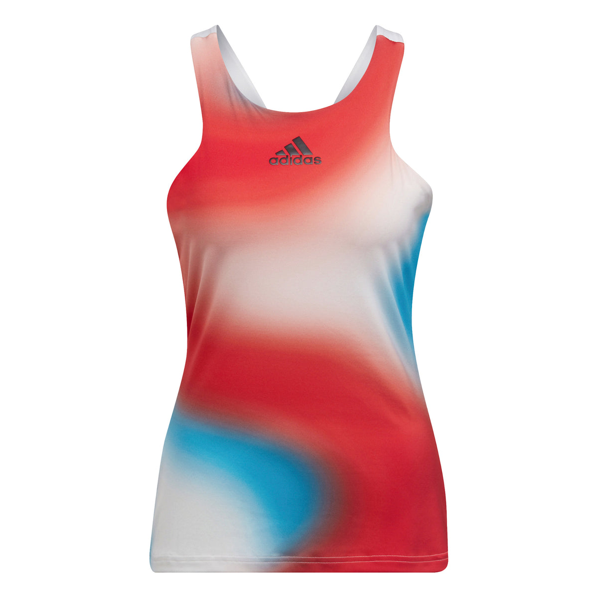 adidas Melange Y Tank top Women - multicoloured, adidas Melange Y Tank top Women - multicoloured,