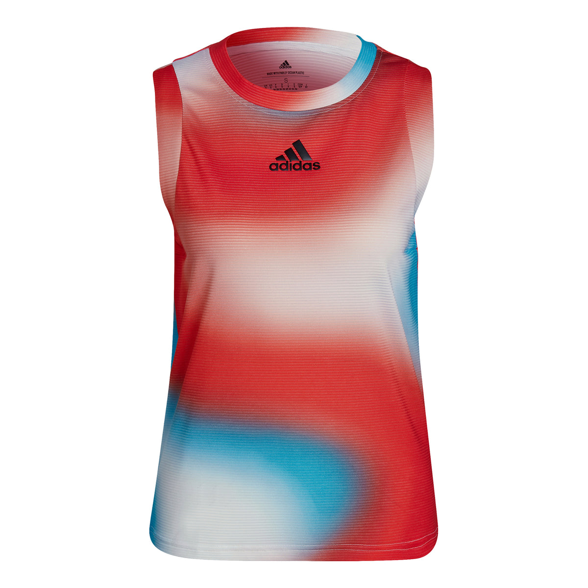 adidas Melange Match Tank Top Women-Multicoloured adidas Melange Match Tank Top Women-Multicoloured