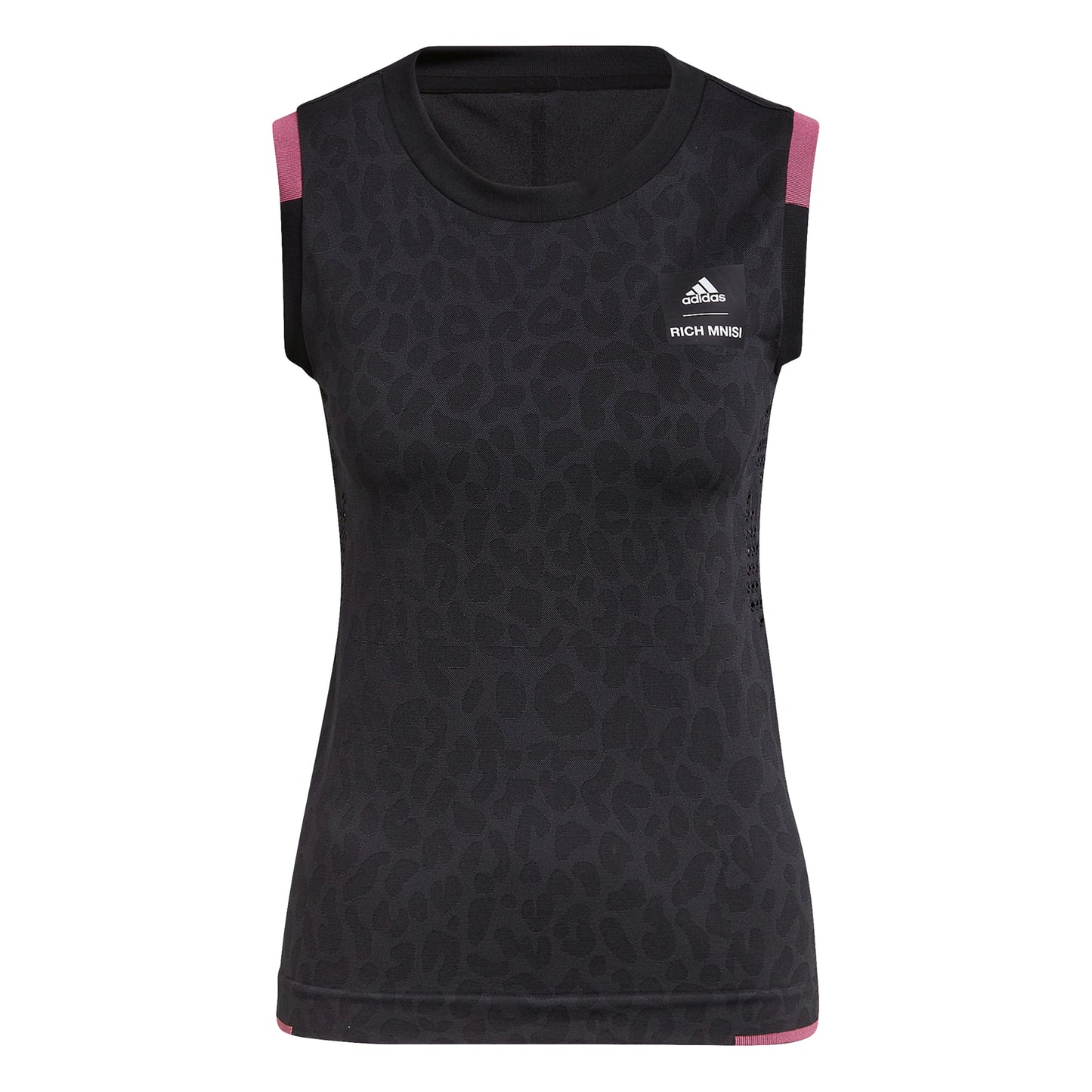 adidas Tapered RM Tank Top Women-Black adidas Tapered RM Tank Top Women-Black