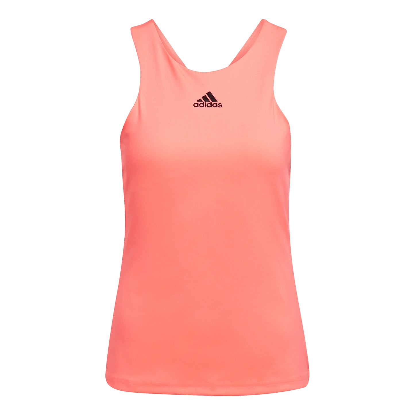 adidas Y- Tank top Women - orange, adidas Y- Tank top Women - orange,