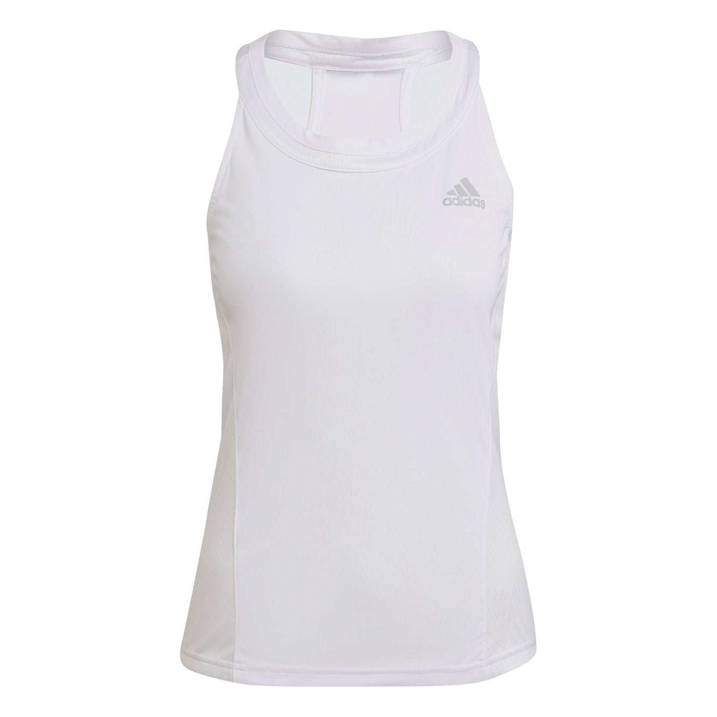 adidas Club Tank top Women - white, adidas Club Tank top Women - white,