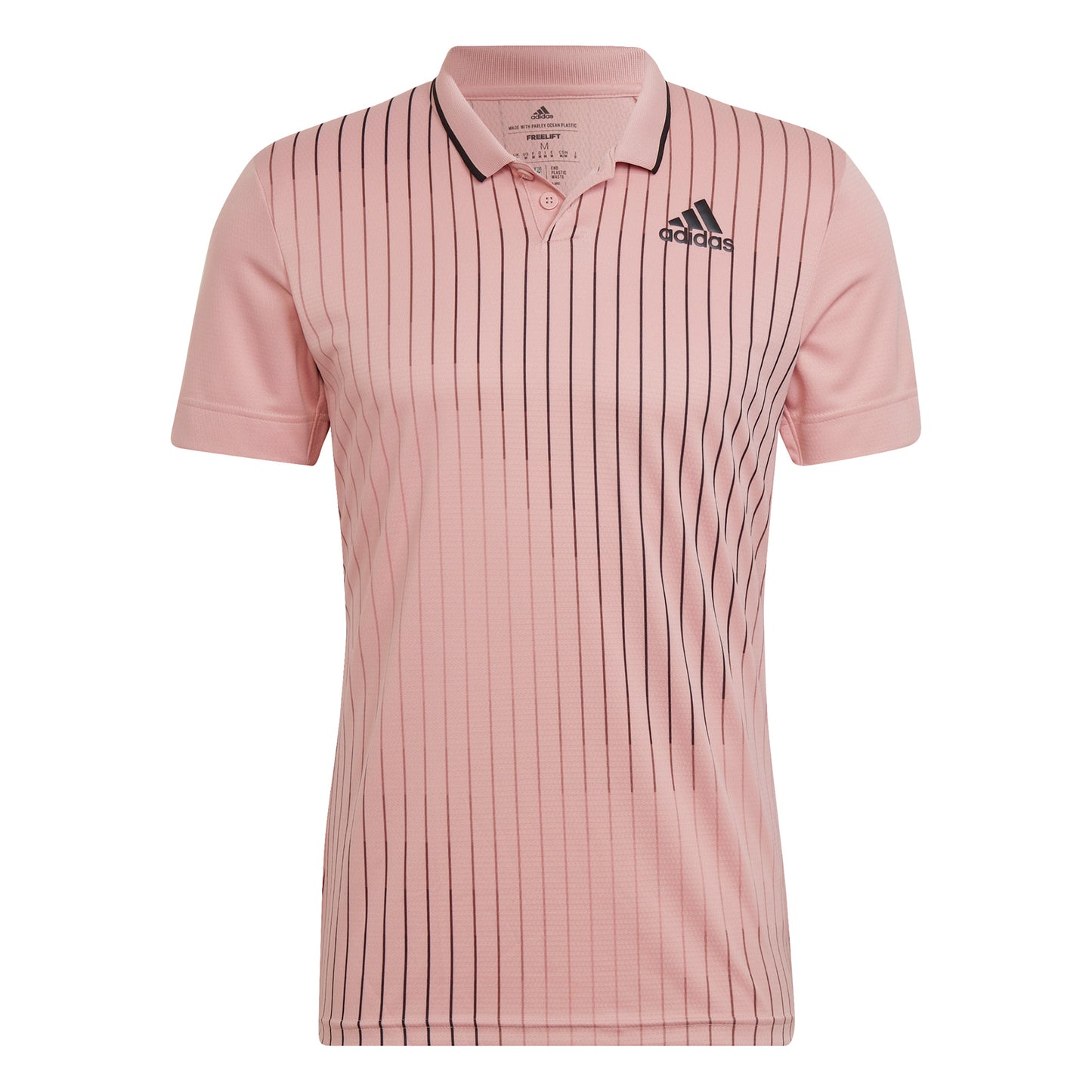 adidas Melbourne Polo Men - rose, adidas Melbourne Polo Men - rose,