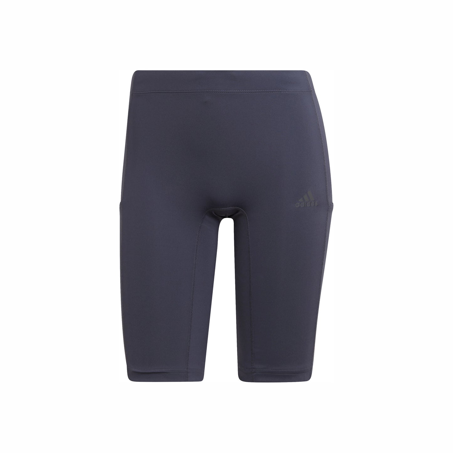 adidas Fastimpact Bike Tight Women-Blue adidas Fastimpact Bike Tight Women-Blue