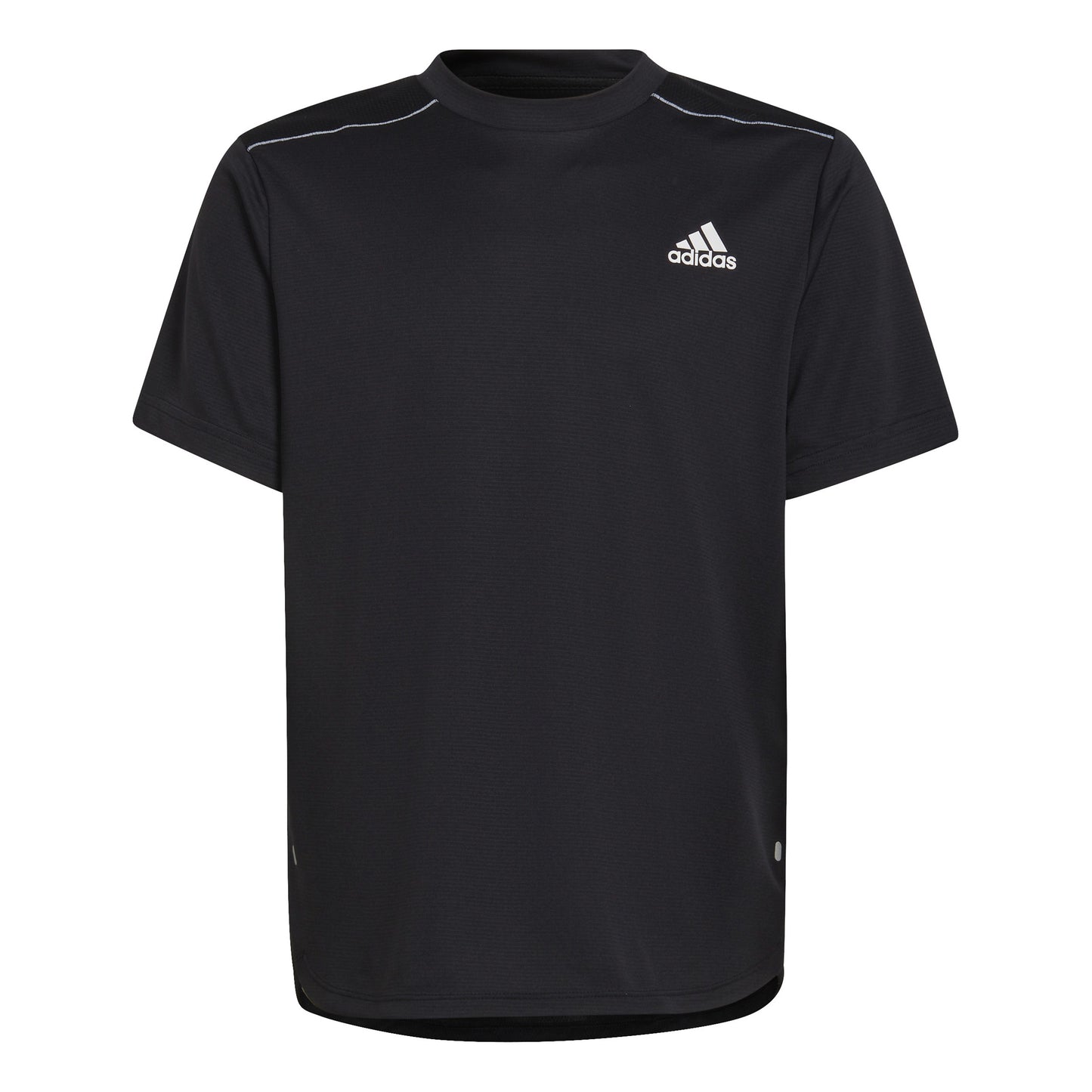 adidas Designed 4 Sport T-Shirt Boys - black, adidas Designed 4 Sport T-Shirt Boys - black,