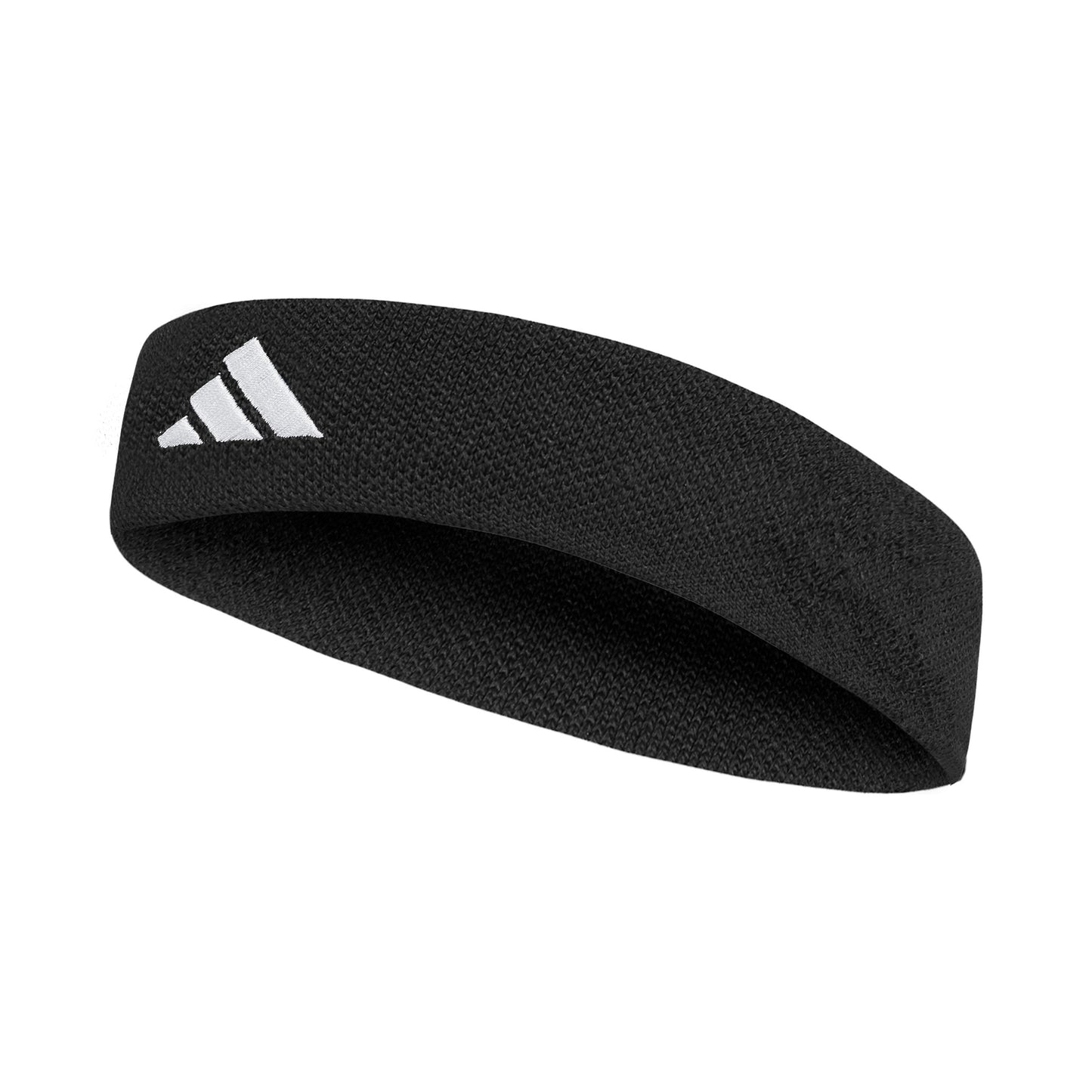 adidas Headband-Black,White adidas Headband-Black,White