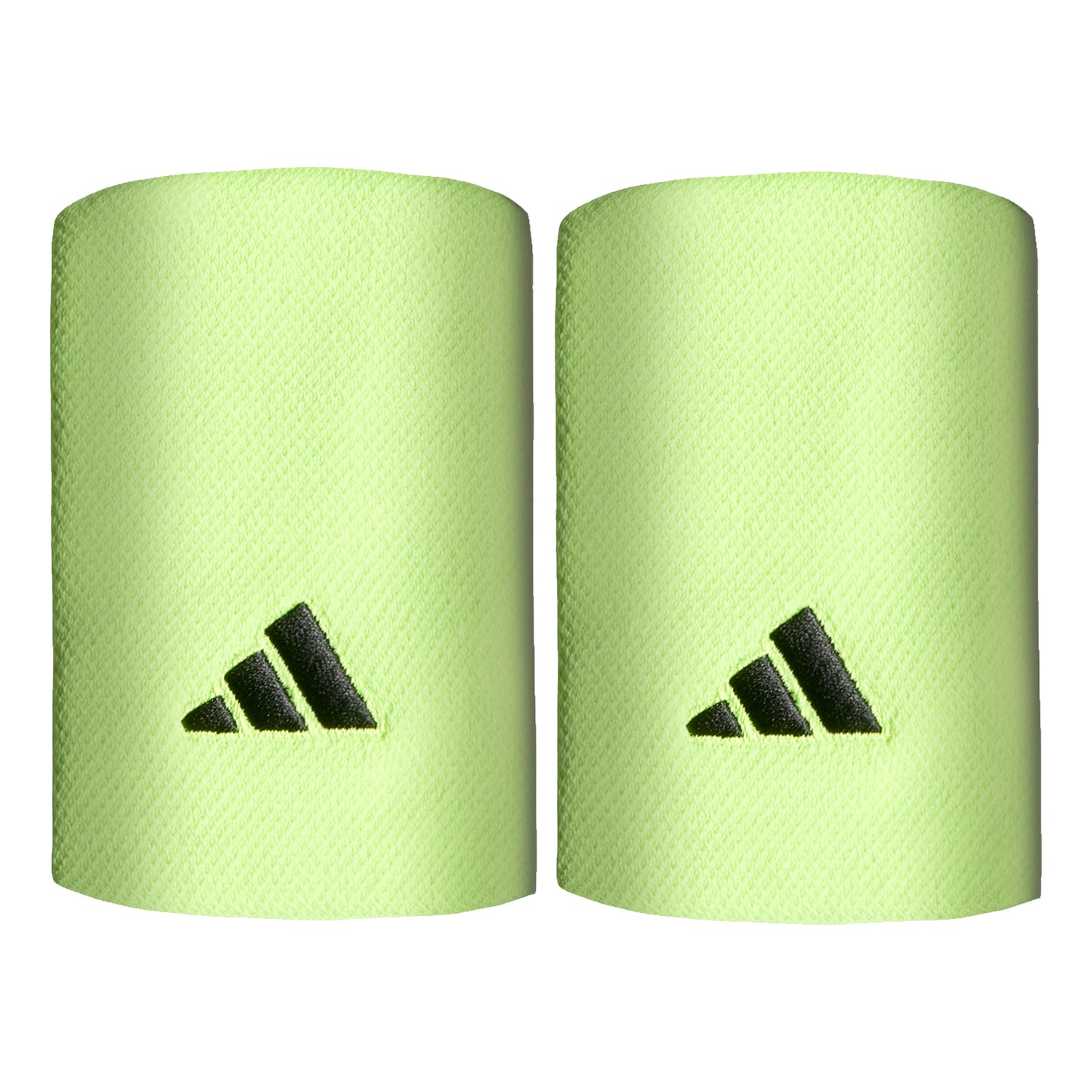 adidas Tennis Wristband Unisex - lime adidas Tennis Wristband Unisex - lime