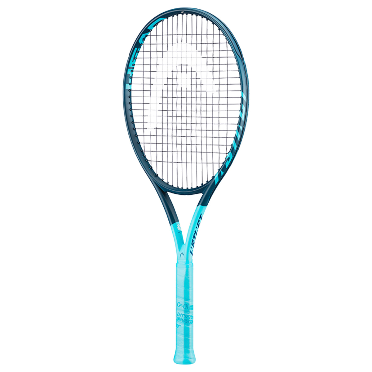 HEAD Instinct Graphene 360+ S Tour racket unstrung HEAD Instinct Graphene 360+ S Tour racket unstrung