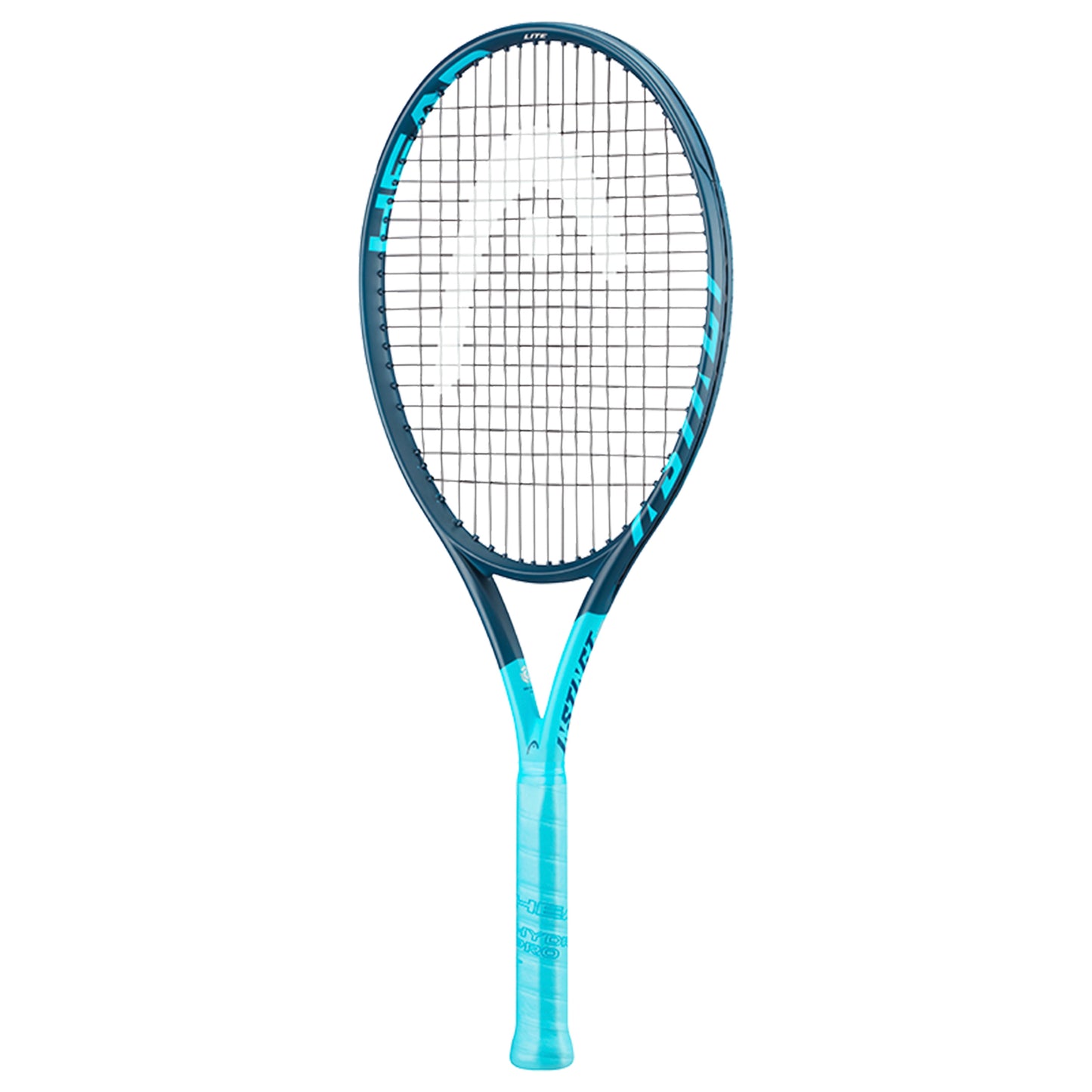 HEAD Instinct Graphene 360+ Lite Tour racket Strung HEAD Instinct Graphene 360+ Lite Tour racket Strung
