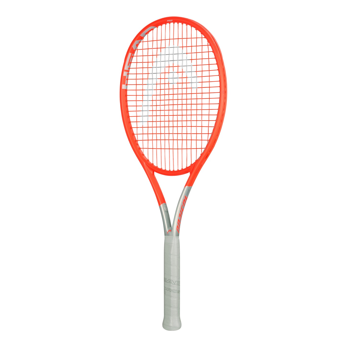 HEAD Graphene 360+ Radical Pro (2021) Tour racket unstrung HEAD Graphene 360+ Radical Pro (2021) Tour racket unstrung
