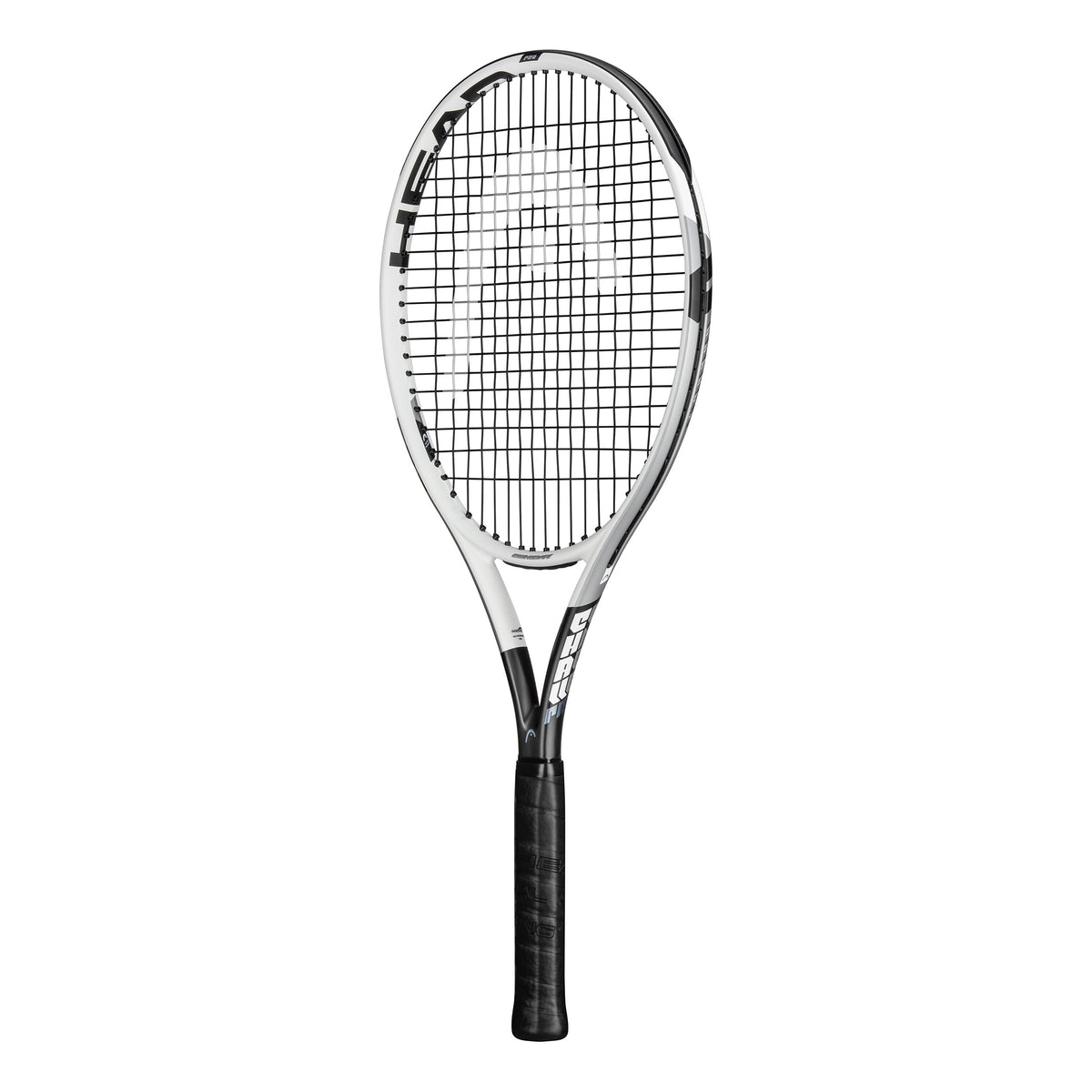 HEAD IG Challenge Pro (white) Allround racket Strung HEAD IG Challenge Pro (white) Allround racket Strung