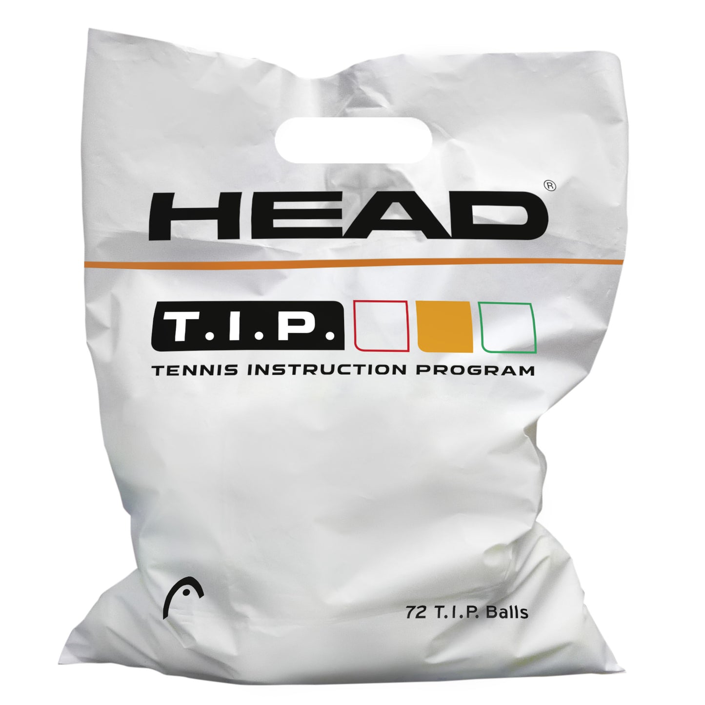 HEAD TIP Stage 2- Polybag 72 Pack HEAD TIP Stage 2- Polybag 72 Pack