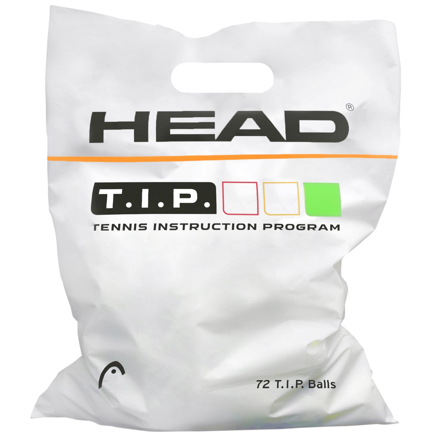 HEAD TIP green Stage 1 72 Pack HEAD TIP green Stage 1 72 Pack