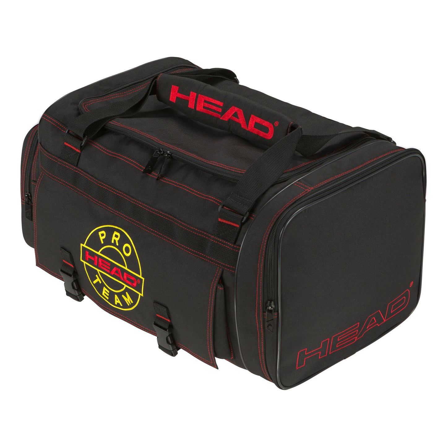 HEAD Tour Sports Bag-Black HEAD Tour Sports Bag-Black