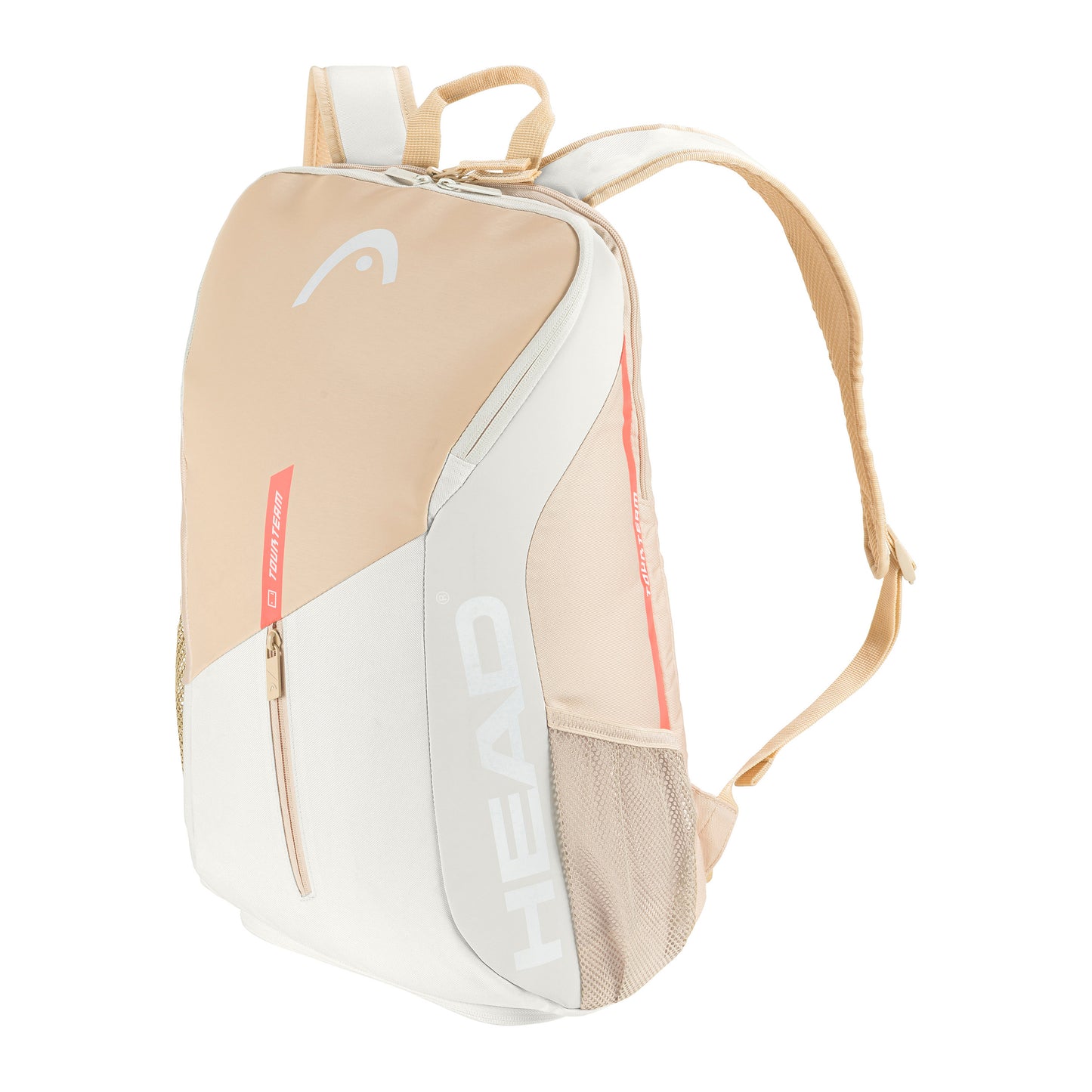 HEAD Tour 25L Backpack - white HEAD Tour 25L Backpack - white