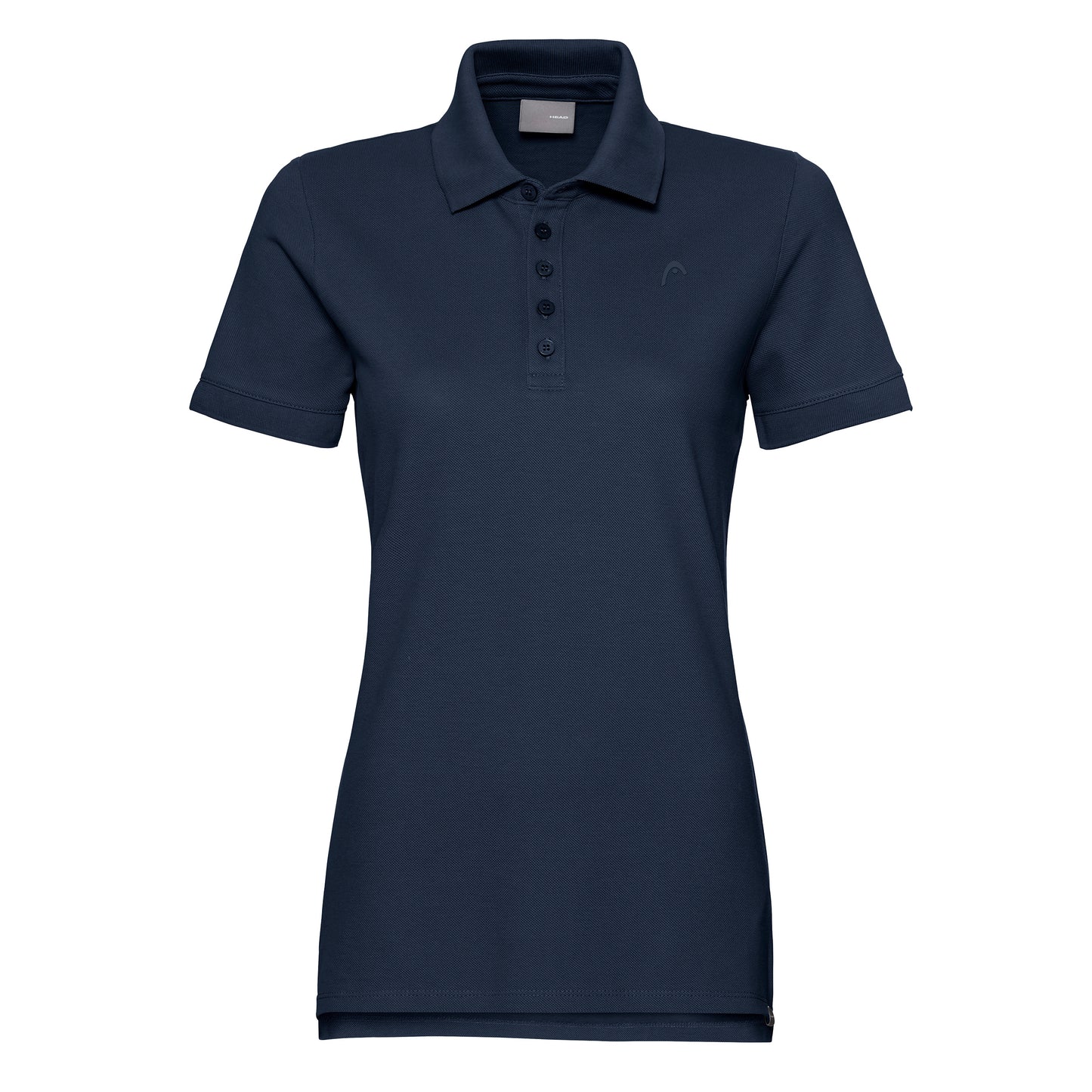 HEAD Polo Women-dark blue HEAD Polo Women-dark blue