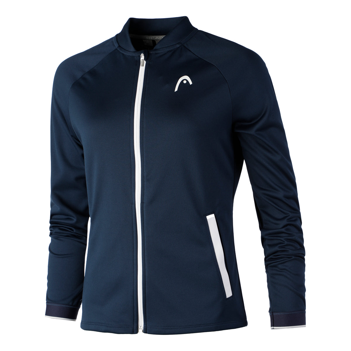 HEAD Breaker Training jacket Women - blue, HEAD Breaker Training jacket Women - blue,