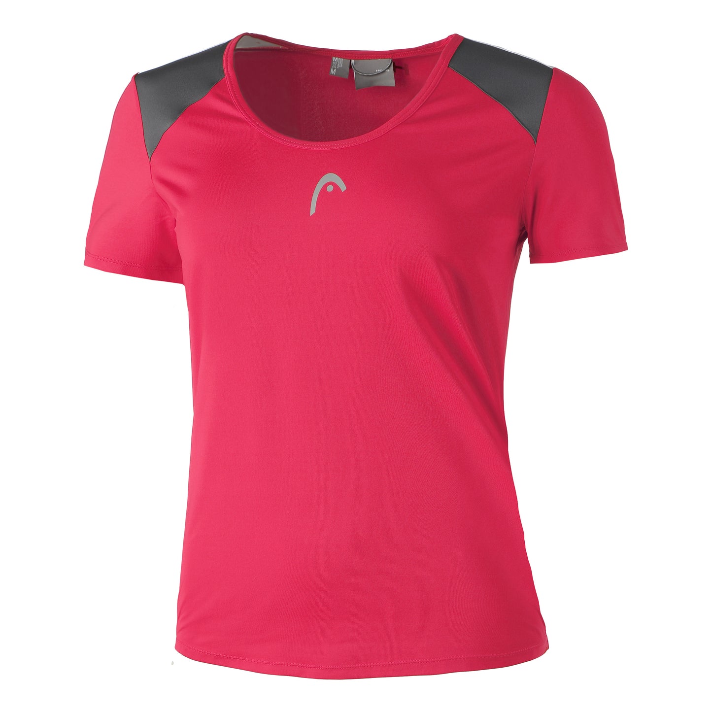 HEAD 22 Tech T-Shirt Women - pink, HEAD 22 Tech T-Shirt Women - pink,