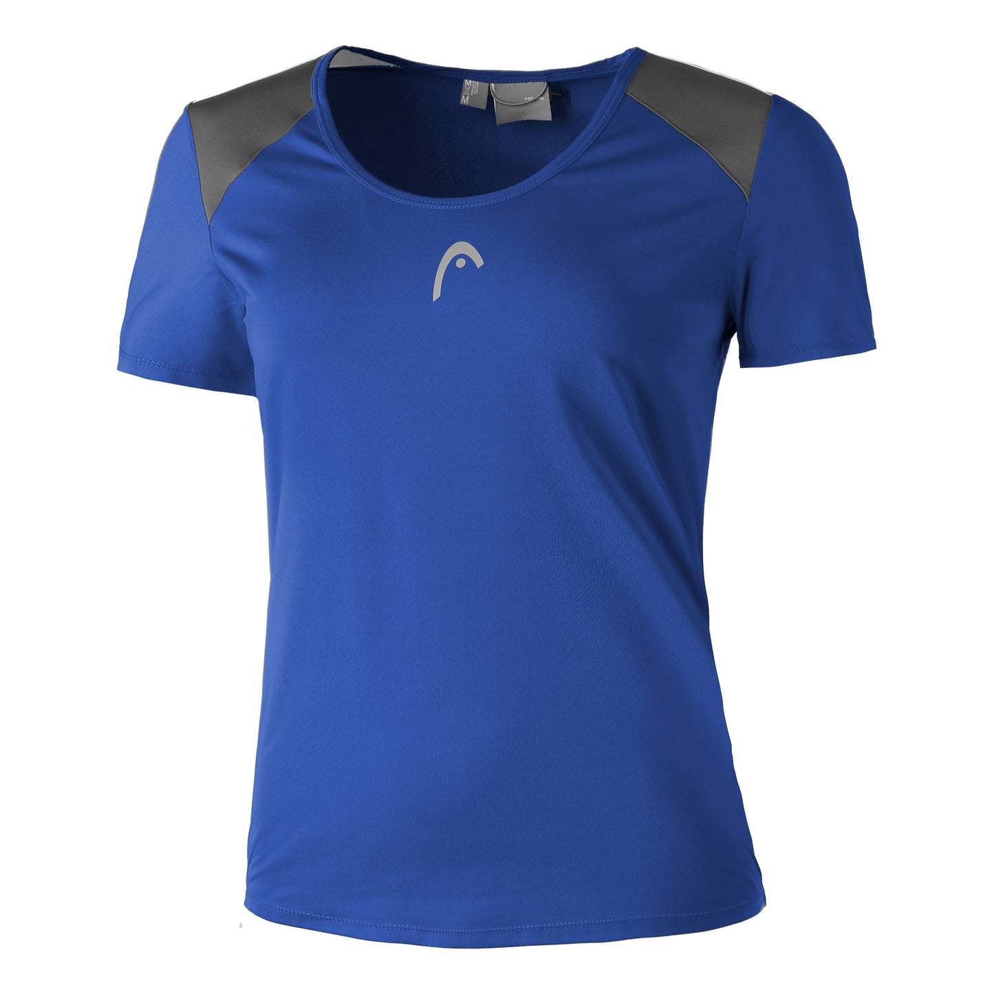 HEAD 22 Tech T-Shirt Women - blue, HEAD 22 Tech T-Shirt Women - blue,