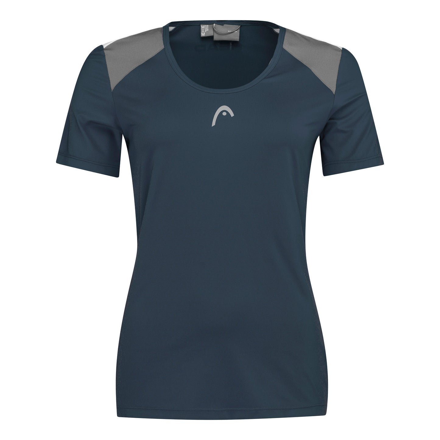 HEAD 22 Tech T-Shirt Women - dark blue, olive HEAD 22 Tech T-Shirt Women - dark blue, olive