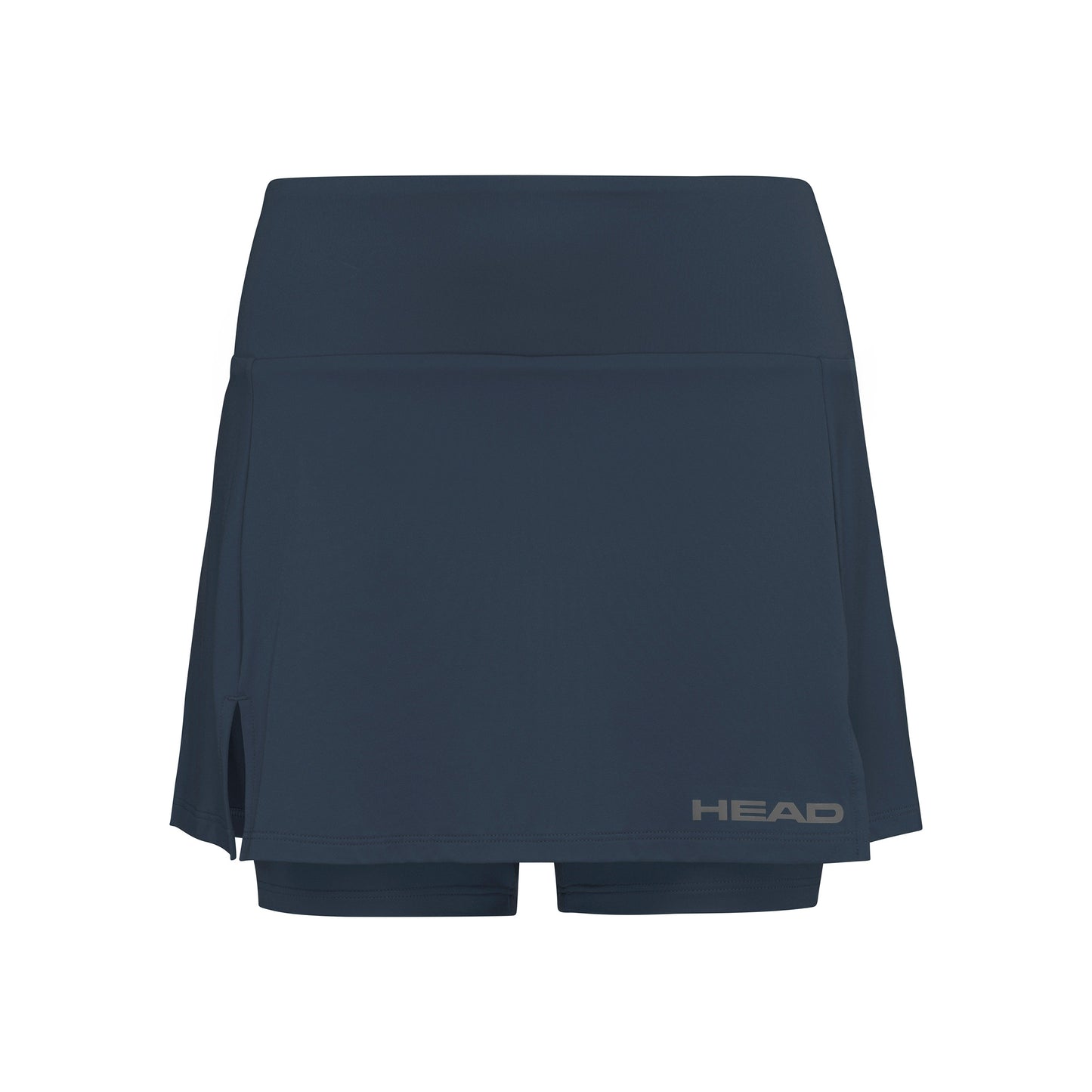 HEAD Club Basic Skirt Women-Dark Blue HEAD Club Basic Skirt Women-Dark Blue