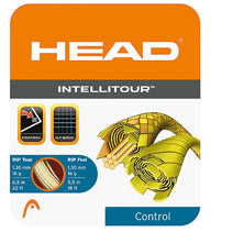 HEAD IntelliTour String Set 12m-Beige HEAD IntelliTour String Set 12m-Beige