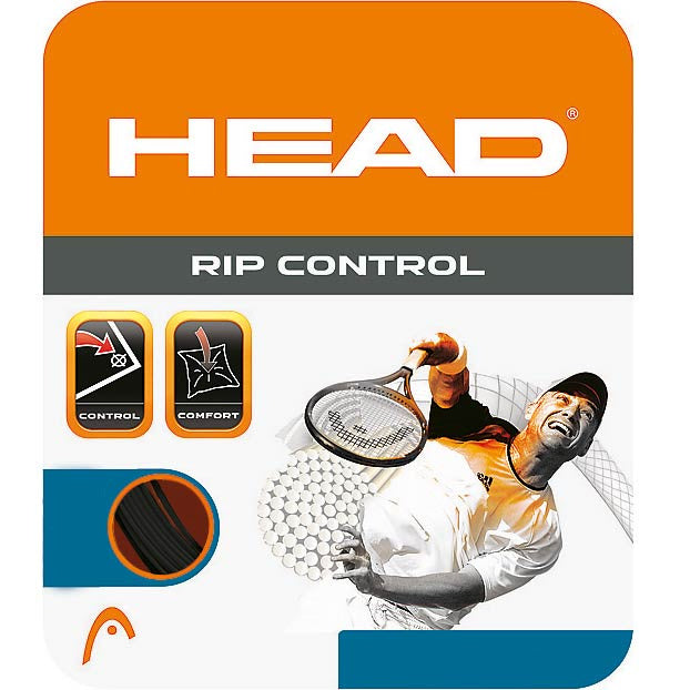 HEAD RIP Control String Set 12m-Black HEAD RIP Control String Set 12m-Black